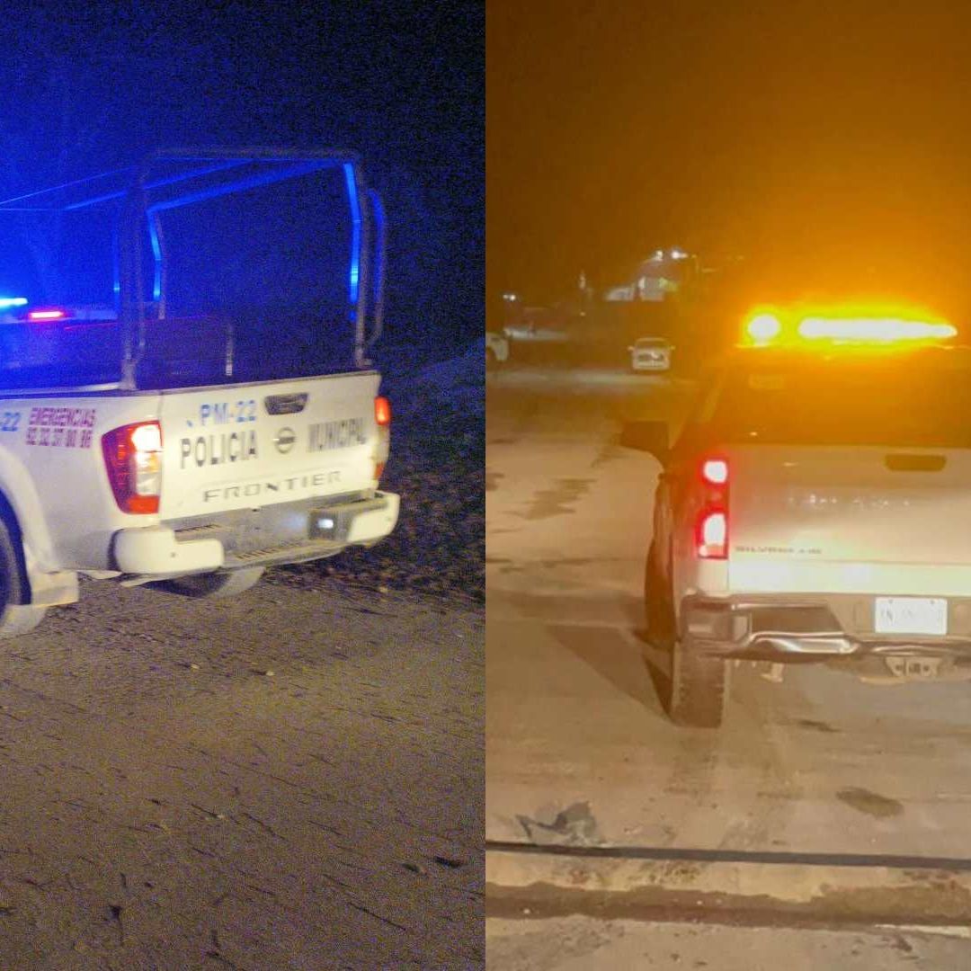 Evacúan Habitantes Remolino Las Cruces Las Mañanitas Lindavista y Sarabia al Sur Veracruz tras Incidente en Pozo Petrolero Krem 1