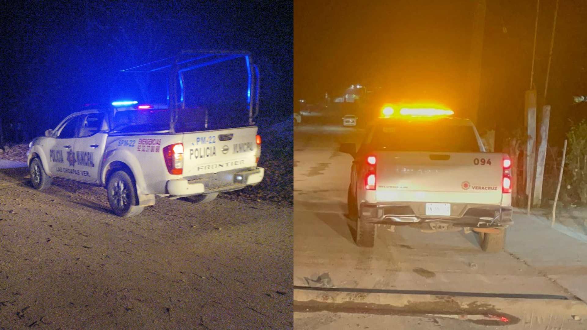 Evacúan Habitantes Remolino Las Cruces Las Mañanitas Lindavista y Sarabia al Sur Veracruz tras Incidente en Pozo Petrolero Krem 1