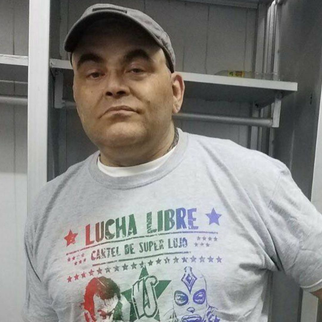 La pregunta "¿Murió Konnan?" se volvió tendencias y esto sabemos