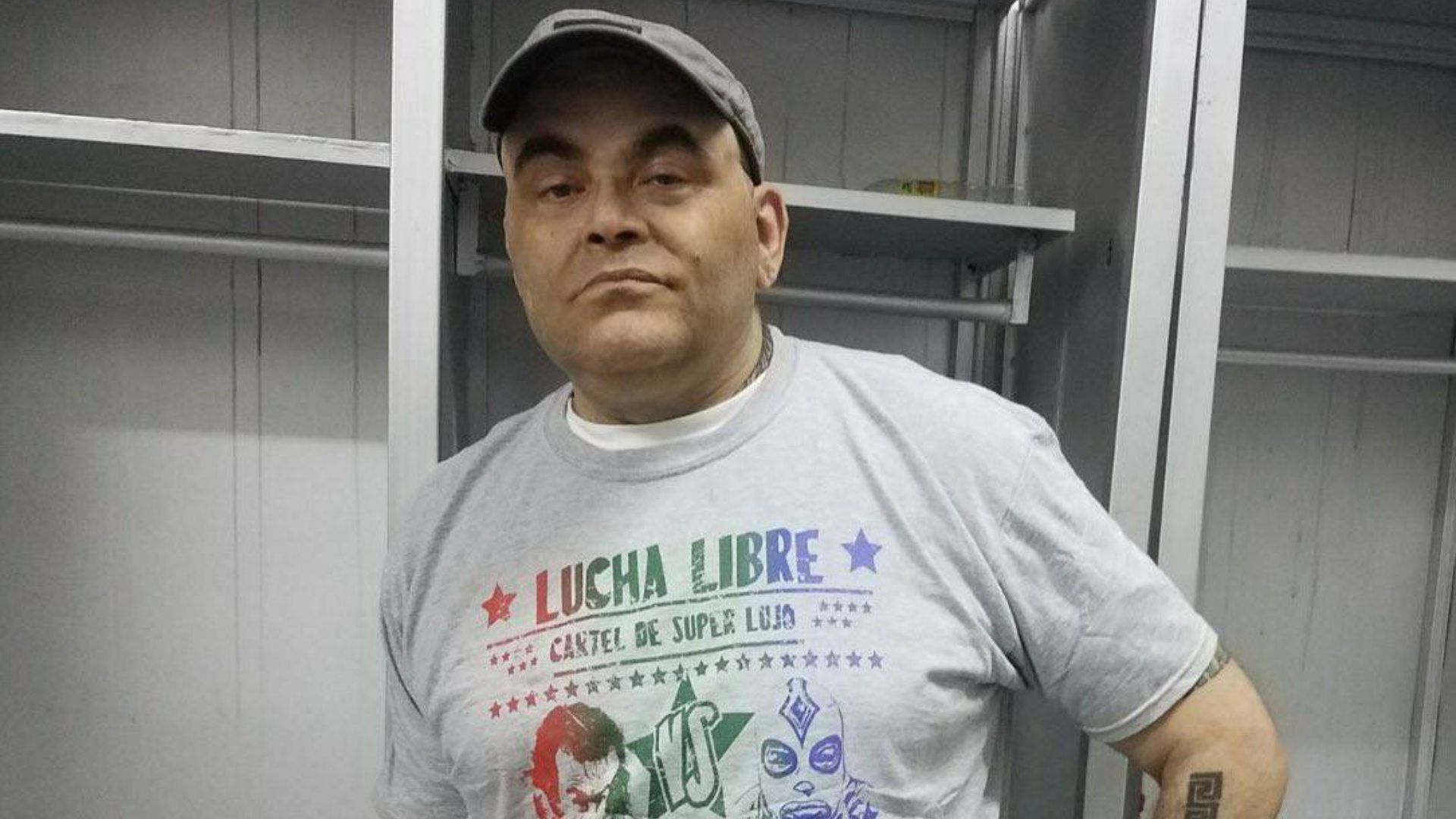 La pregunta "¿Murió Konnan?" se volvió tendencias y esto sabemos