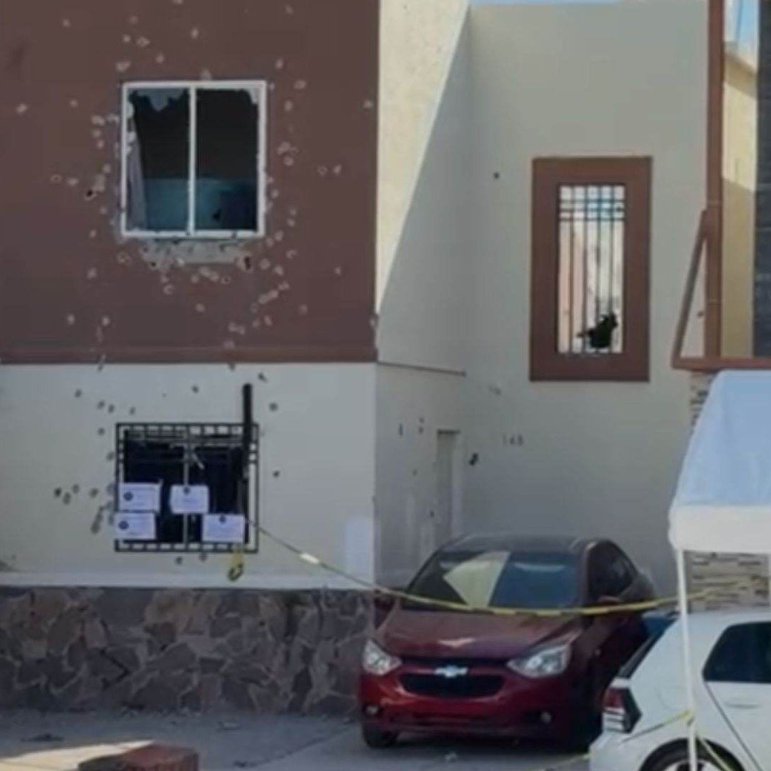 Abaten a Generador de Violencia en Hermosillo; Dos Agentes de AMIC Quedan Lesionados