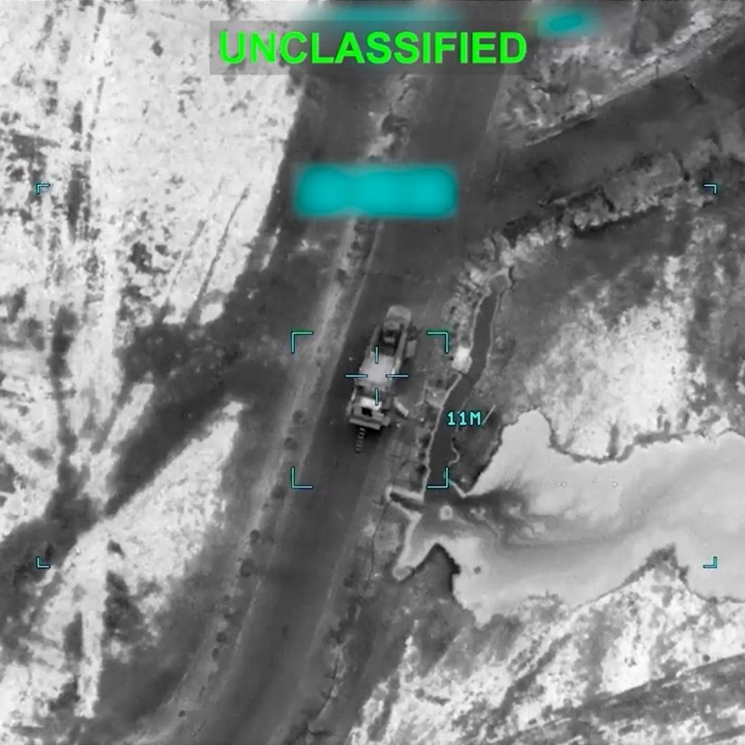 Comando Central de EUA Informa sobre Operación "Furia Épica": Atacados, 3 Mil Objetivos en Irán