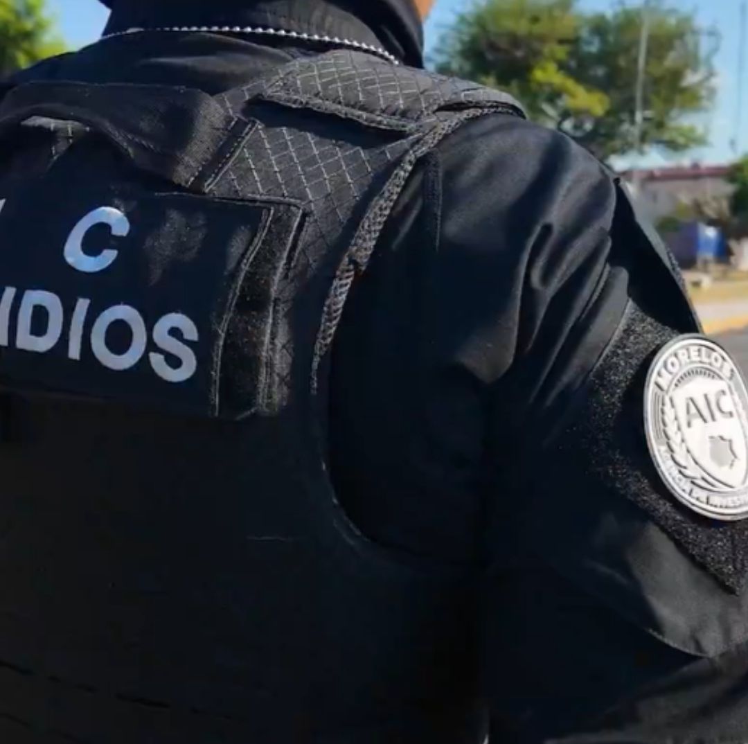 Ejecutan Orden de Aprehensión contra Jared Alejandro ‘N’ por el Feminicidio de Kimberly Joselin