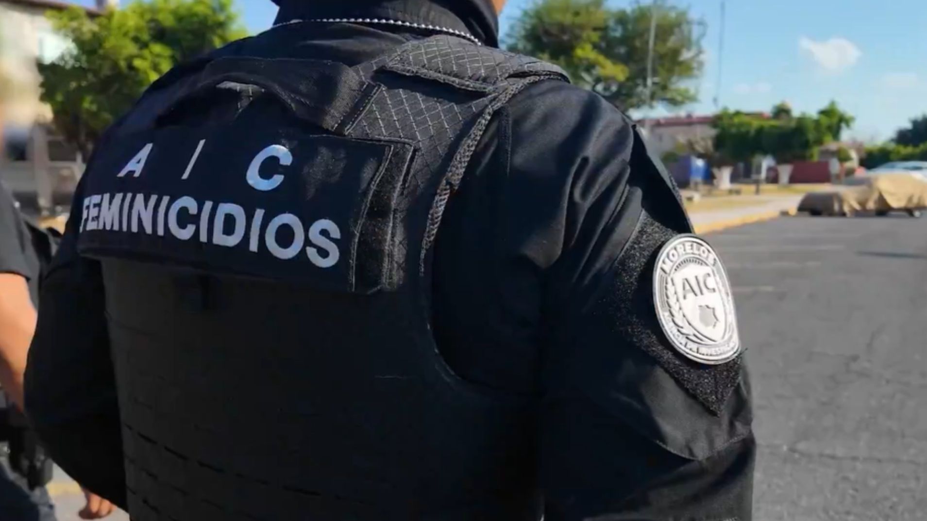 Ejecutan Orden de Aprehensión contra Jared Alejandro ‘N’ por el Feminicidio de Kimberly Joselin