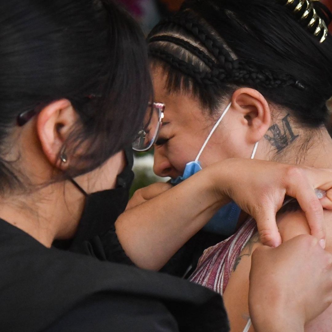 Suman 34 Muertes por Sarampión en México: Último Caso fue en Sinaloa; Hay 12 Mil 556 Contagios