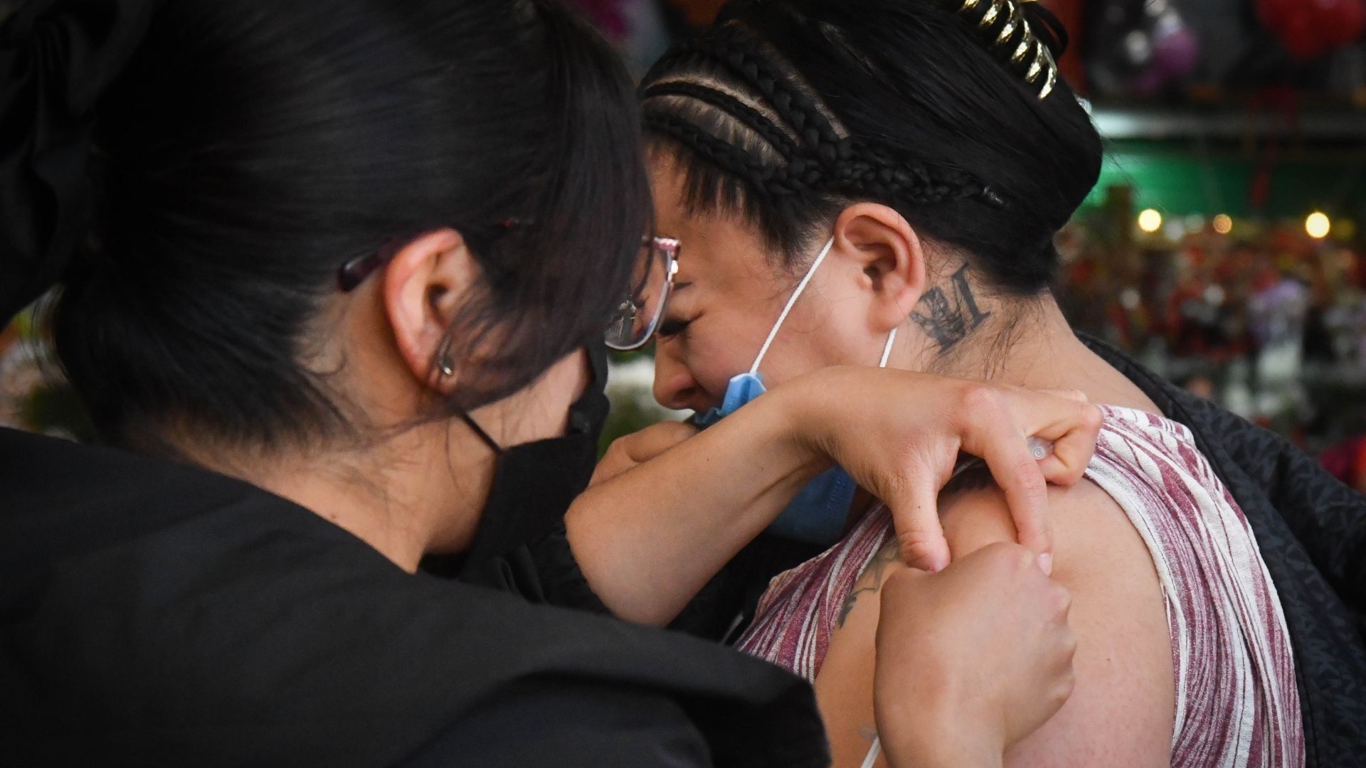 Suman 34 Muertes por Sarampión en México: Último Caso fue en Sinaloa; Hay 12 Mil 556 Contagios