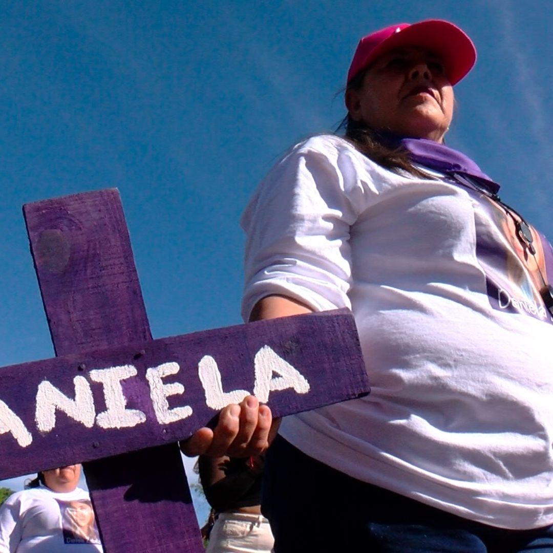 Da inicio la Marcha 8M 2026 en Guadalajara