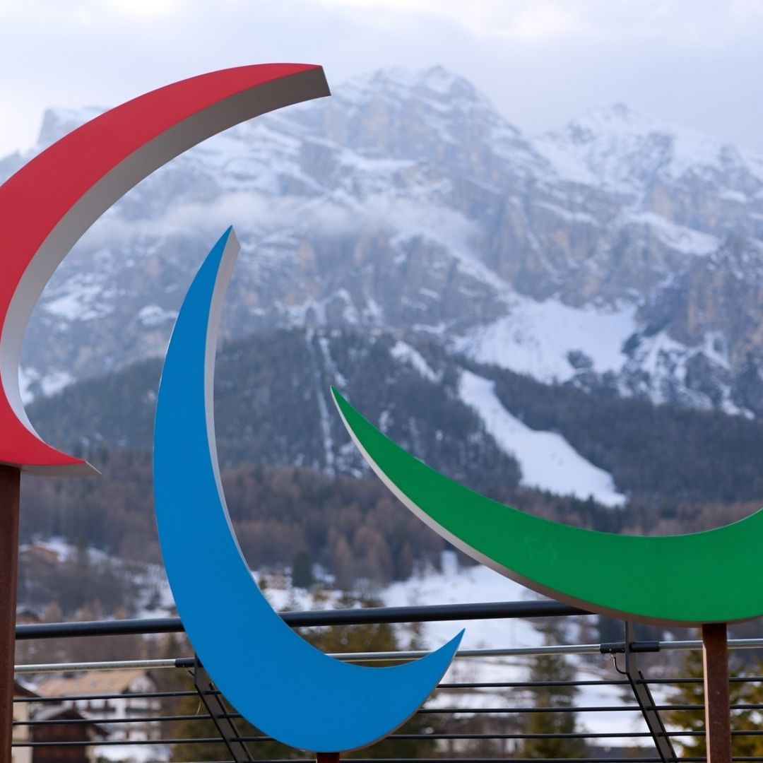 Los Juegos Paralímpicos de Invierno tuvieron su ceremonia de inauguración este viernes 6 de marzo.