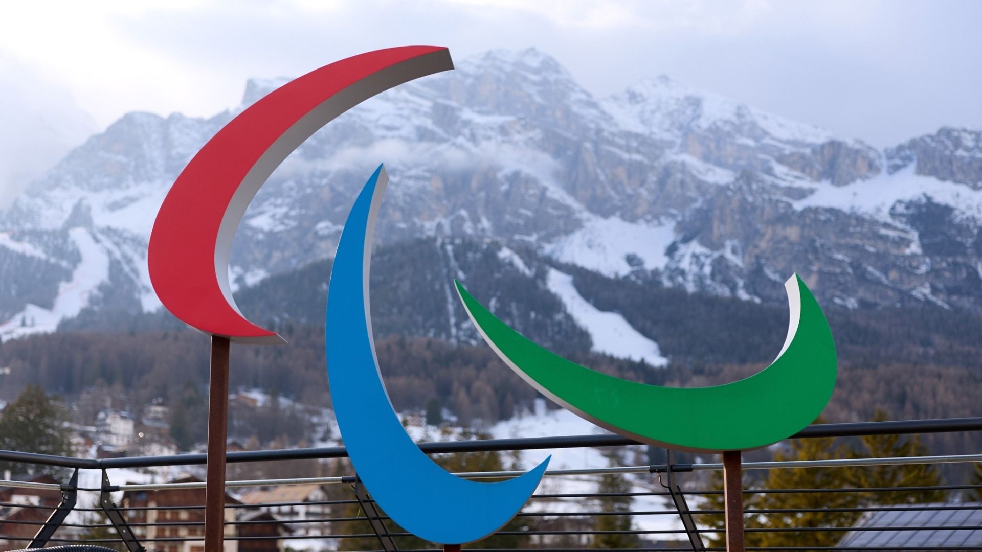 Los Juegos Paralímpicos de Invierno tuvieron su ceremonia de inauguración este viernes 6 de marzo.