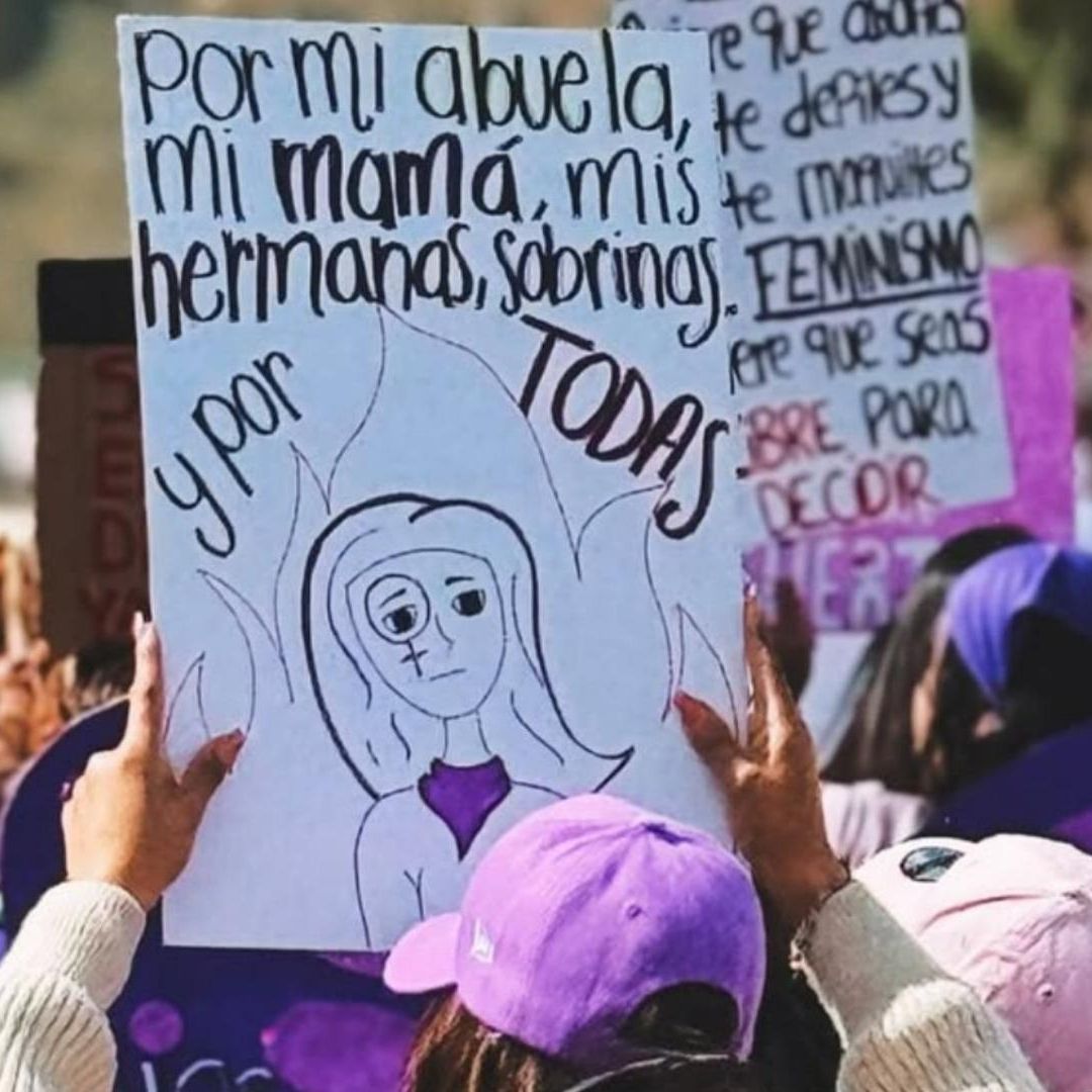 Marcha del 8M 2026 en Chihuahua Capital: ¿A Qué Hora Inicia y Cuál es la Ruta?