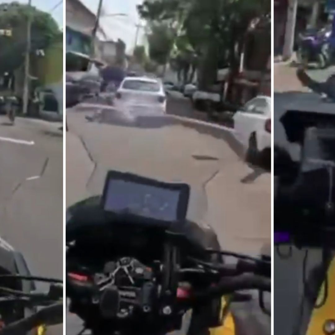 Detienen a Taxista que Se Llevó Arrastrando a Policía para Evitar Alcoholímetro en Iztapalapa