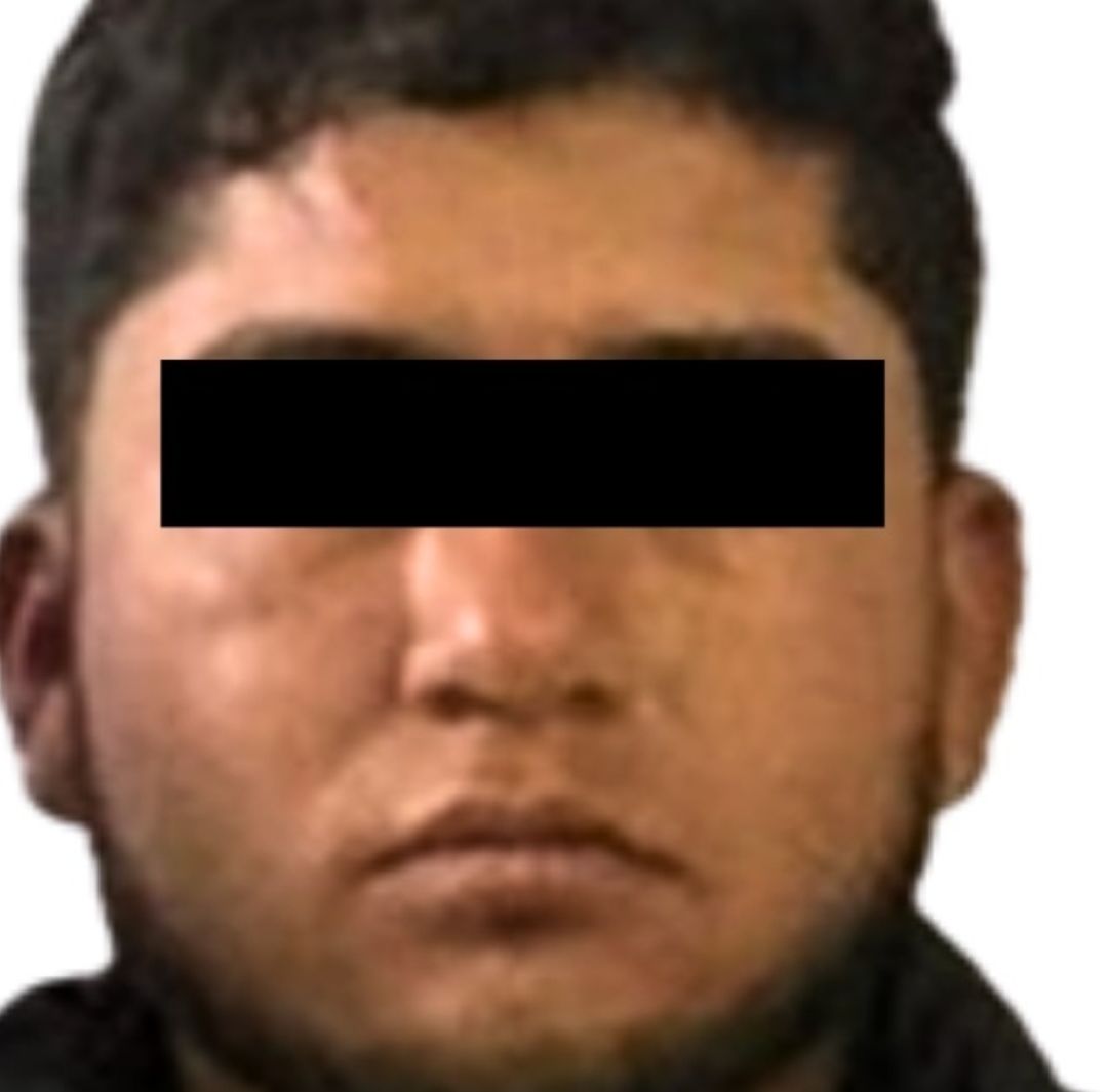 Caso Henry: Audiencia de Édgar "N", "El Peluso", Hombre que Atacó Tienda 3B en Edomex
