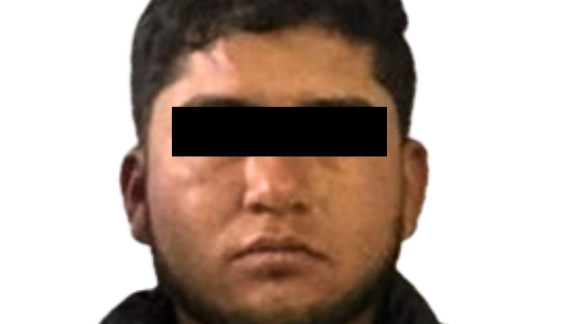 Caso Henry: Audiencia de Édgar "N", "El Peluso", Hombre que Atacó Tienda 3B en Edomex