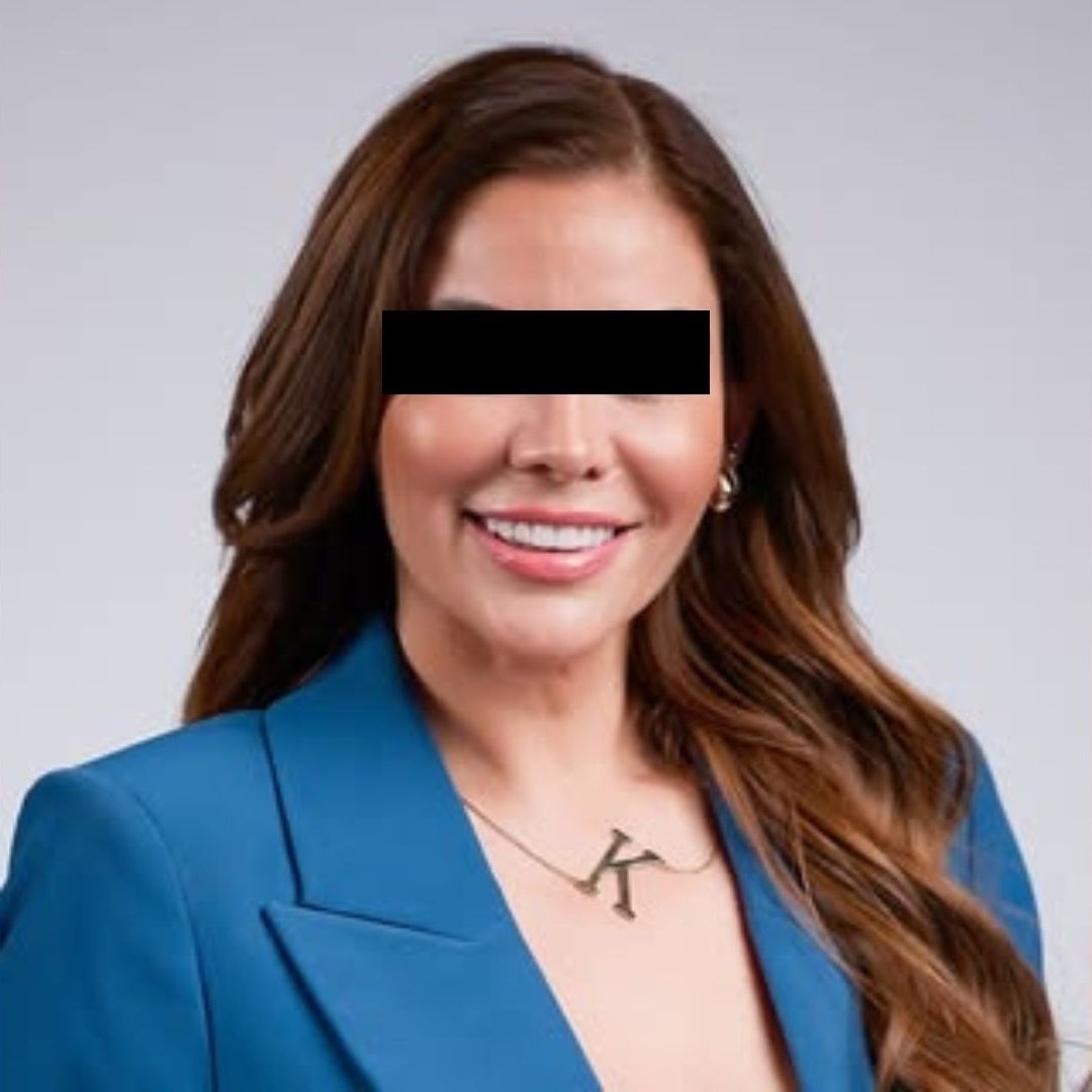 Karina Barrón
