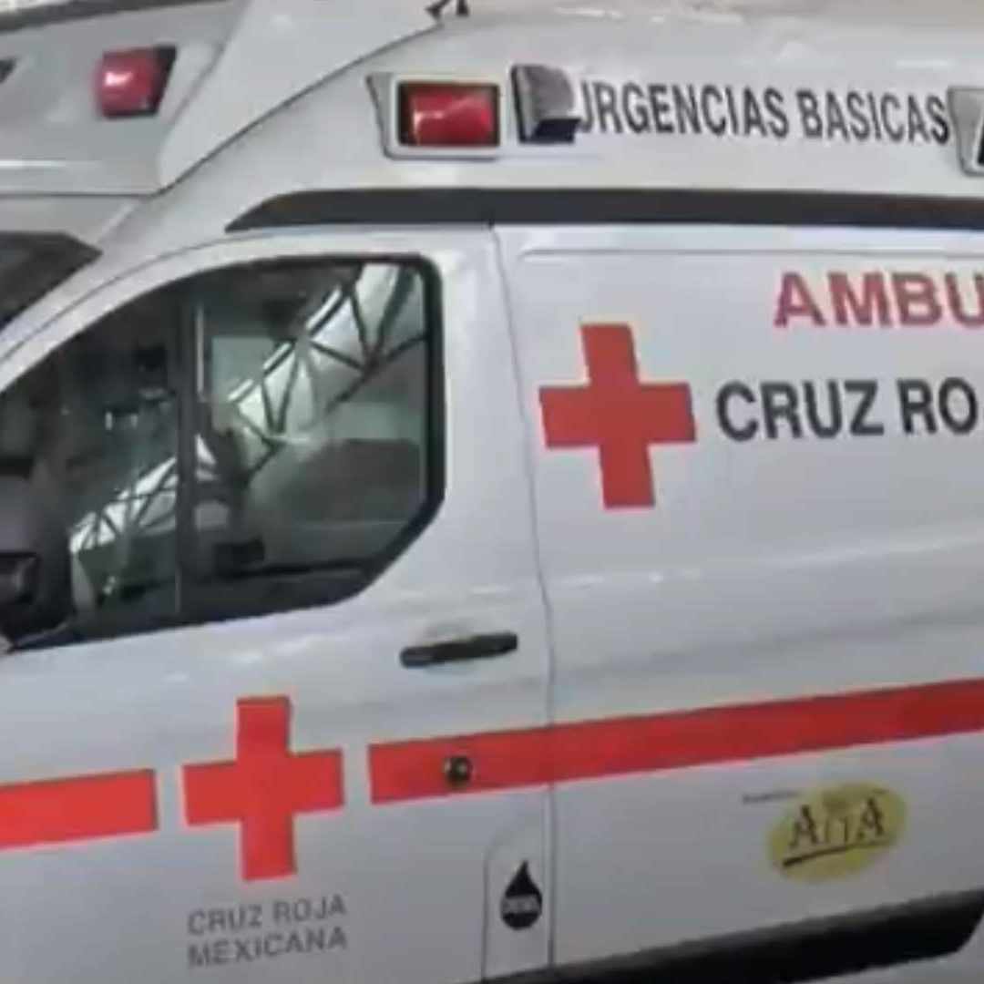 Hombre Pierde la Vida al Lanzarse un Clavado en Canal de Agua en Navojoa, Sonora