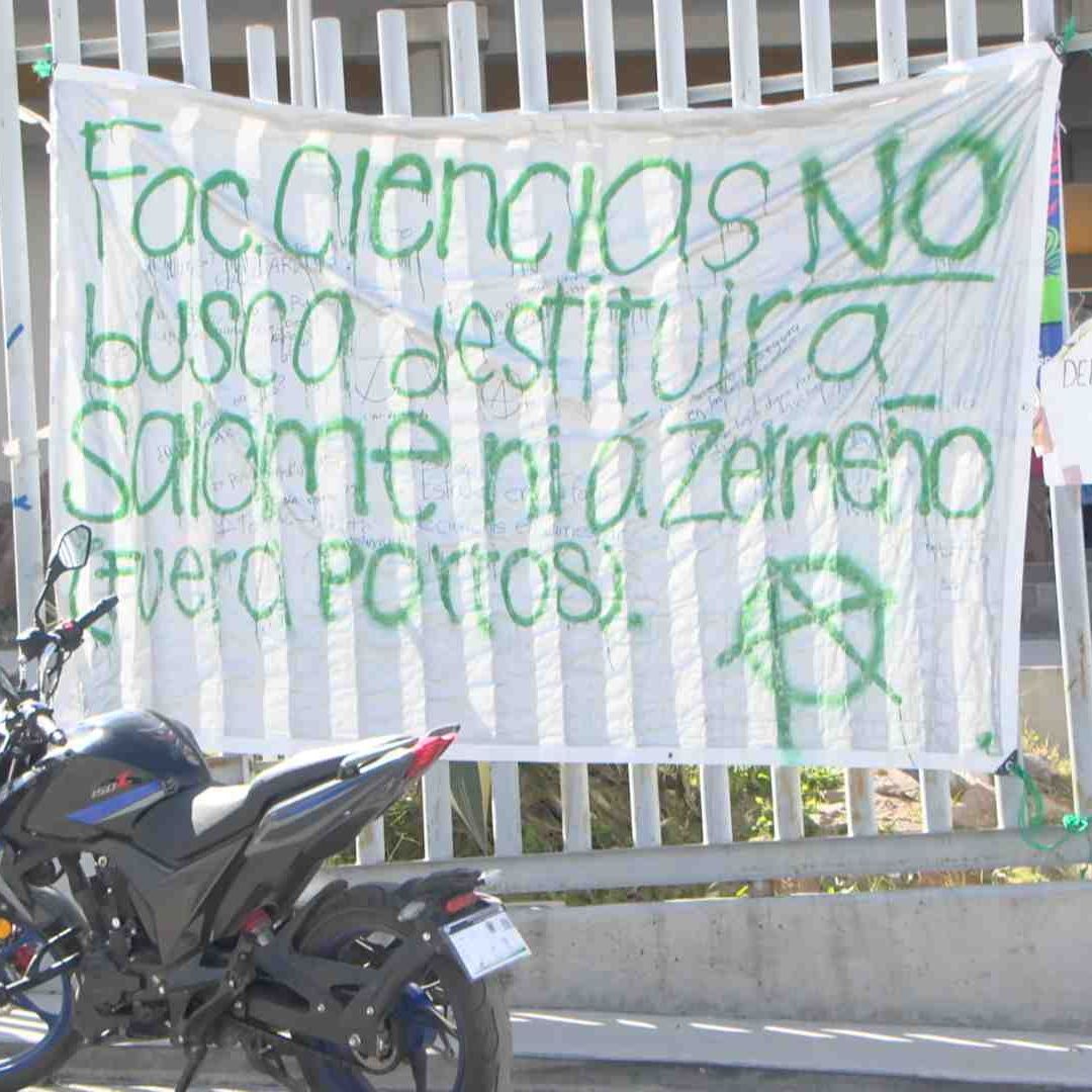 Profesor de la UASLP Vinculado a Proceso
