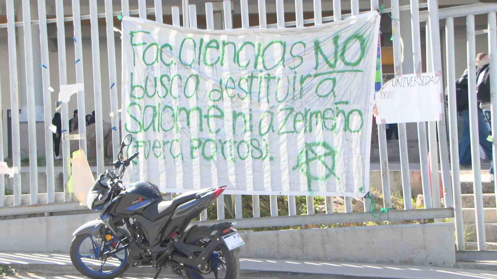 Profesor de la UASLP Vinculado a Proceso