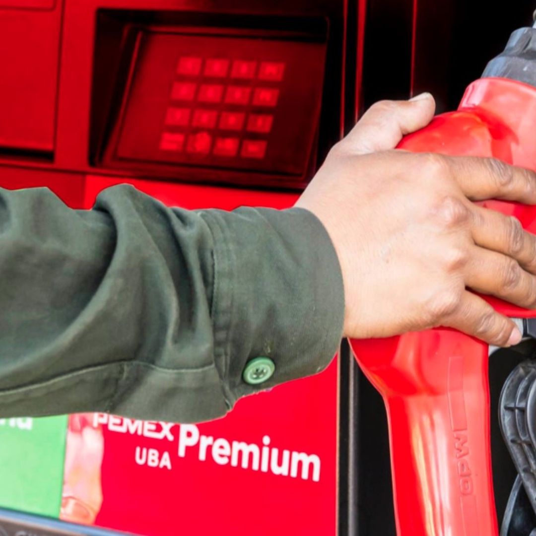 A una Semana de la Guerra en Irán, ¿Cuánto Subió la Gasolina en México?