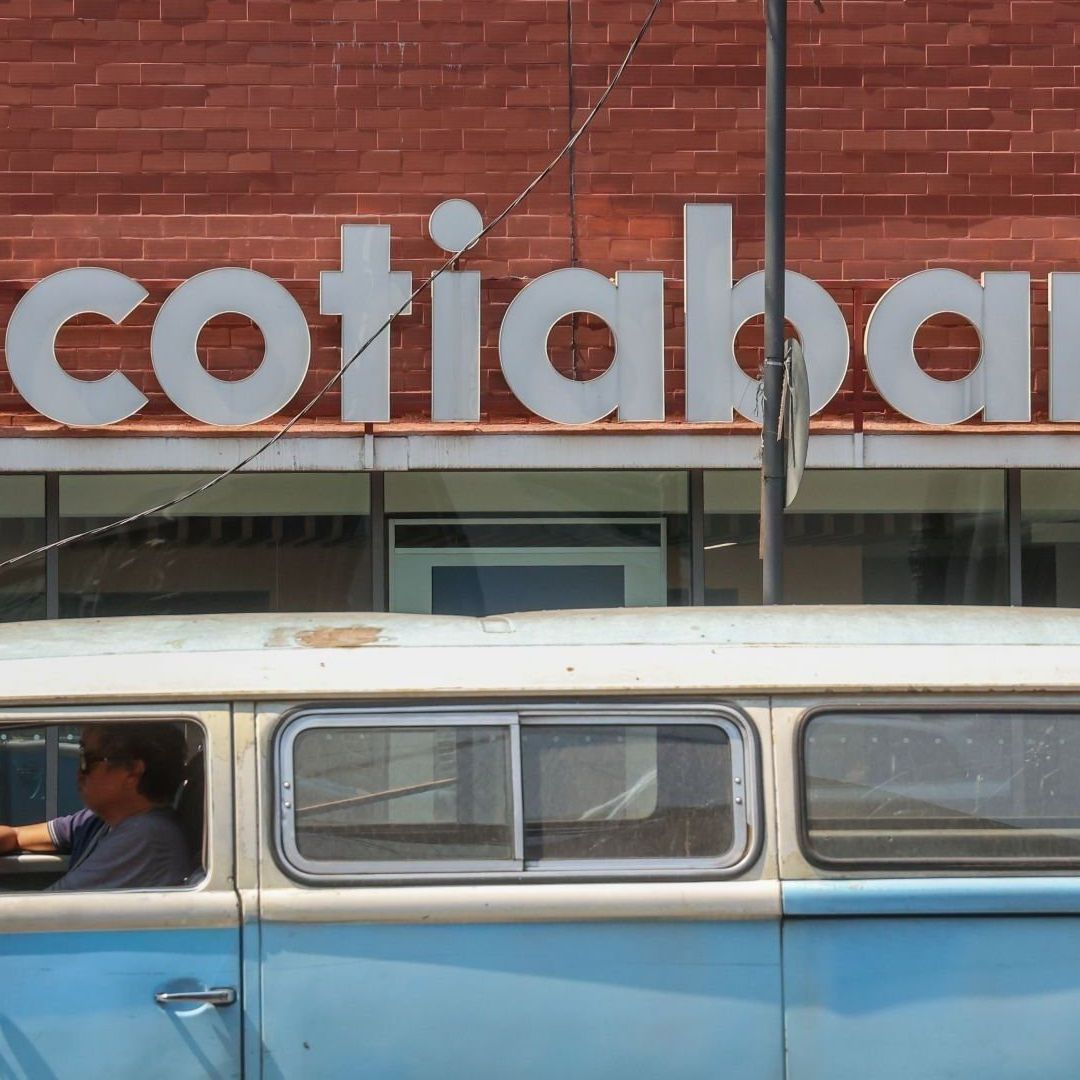 Usuarios Reportan Caída de la App de Scotiabank México Hoy 6 de Marzo 2026; Banco Responde