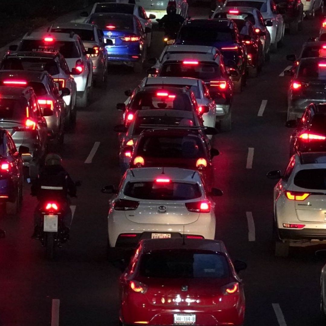 Hay Contingencia y Doble Hoy No Circula sábado 7 de marzo 2026 carros con restricción en CDMX y Edomex