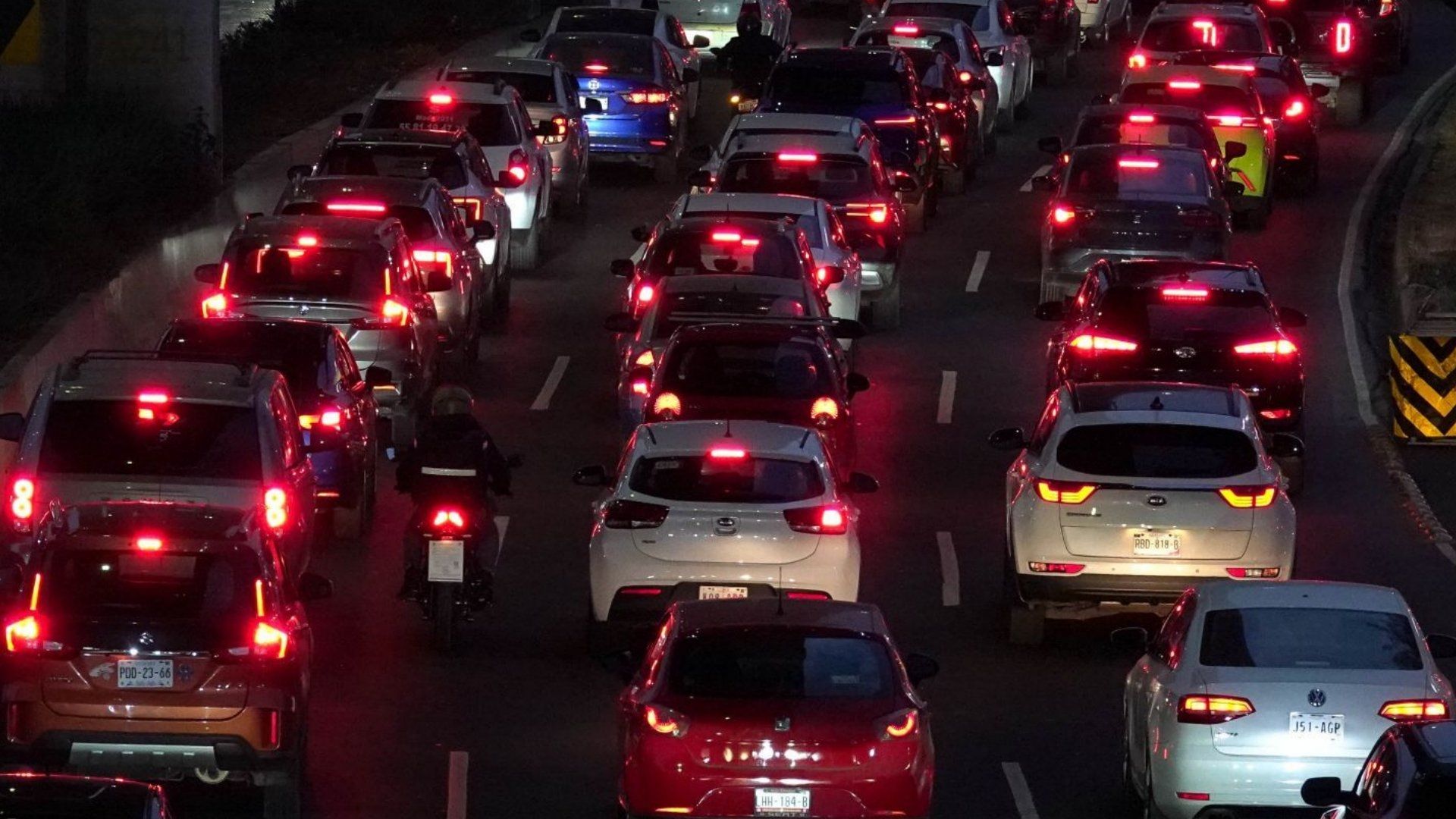 Hay Contingencia y Doble Hoy No Circula sábado 7 de marzo 2026 carros con restricción en CDMX y Edomex