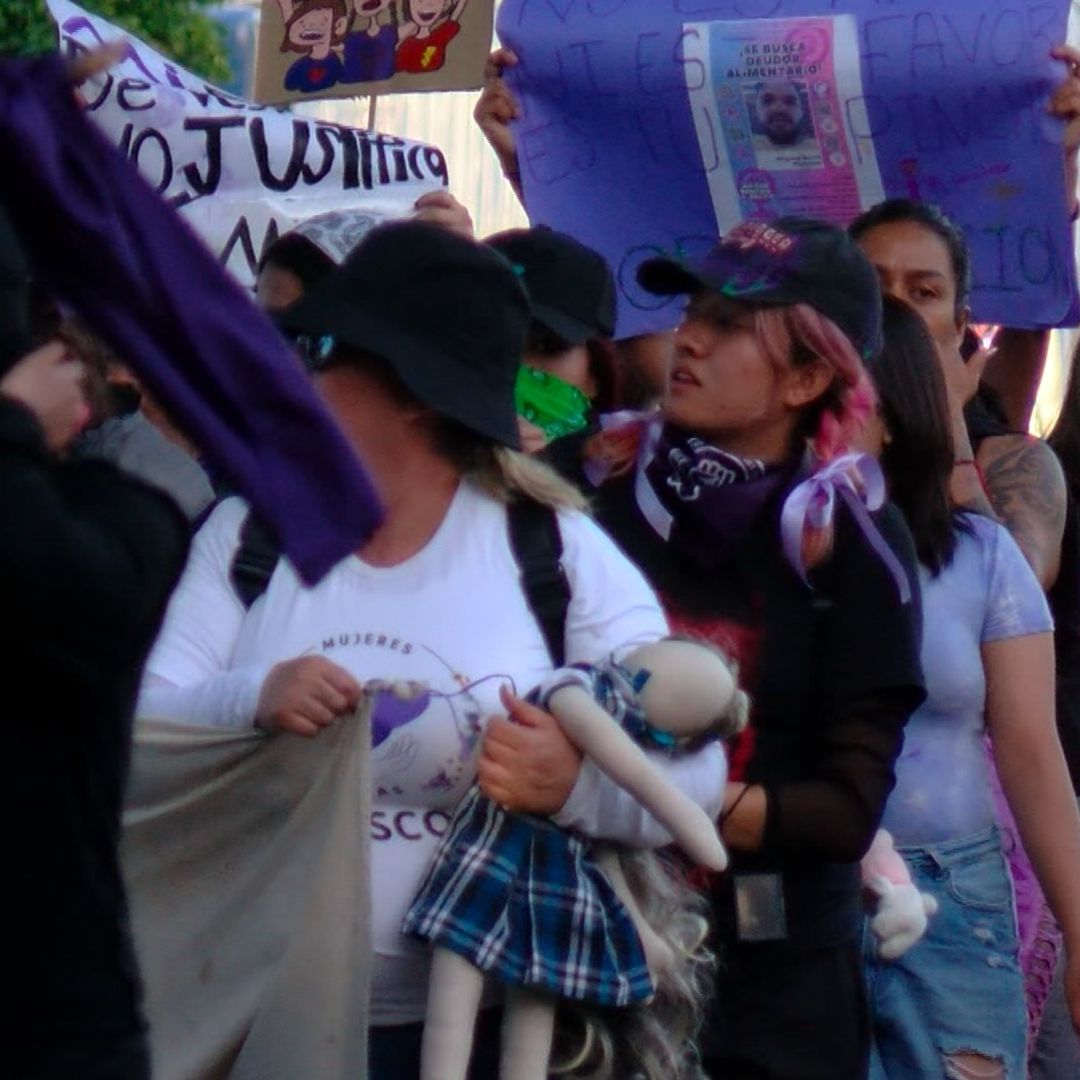 Actividades gratis por el 8M en Guadalajara 2026