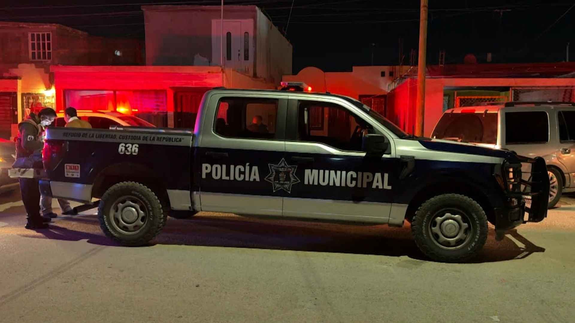 Hombre resulta herido tras ser atacado con una botella por su esposa | Foto: N+