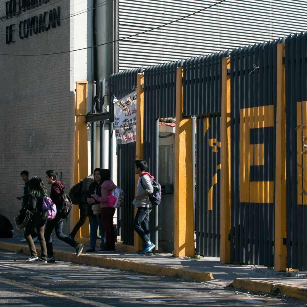 Prepa 6 de la UNAM