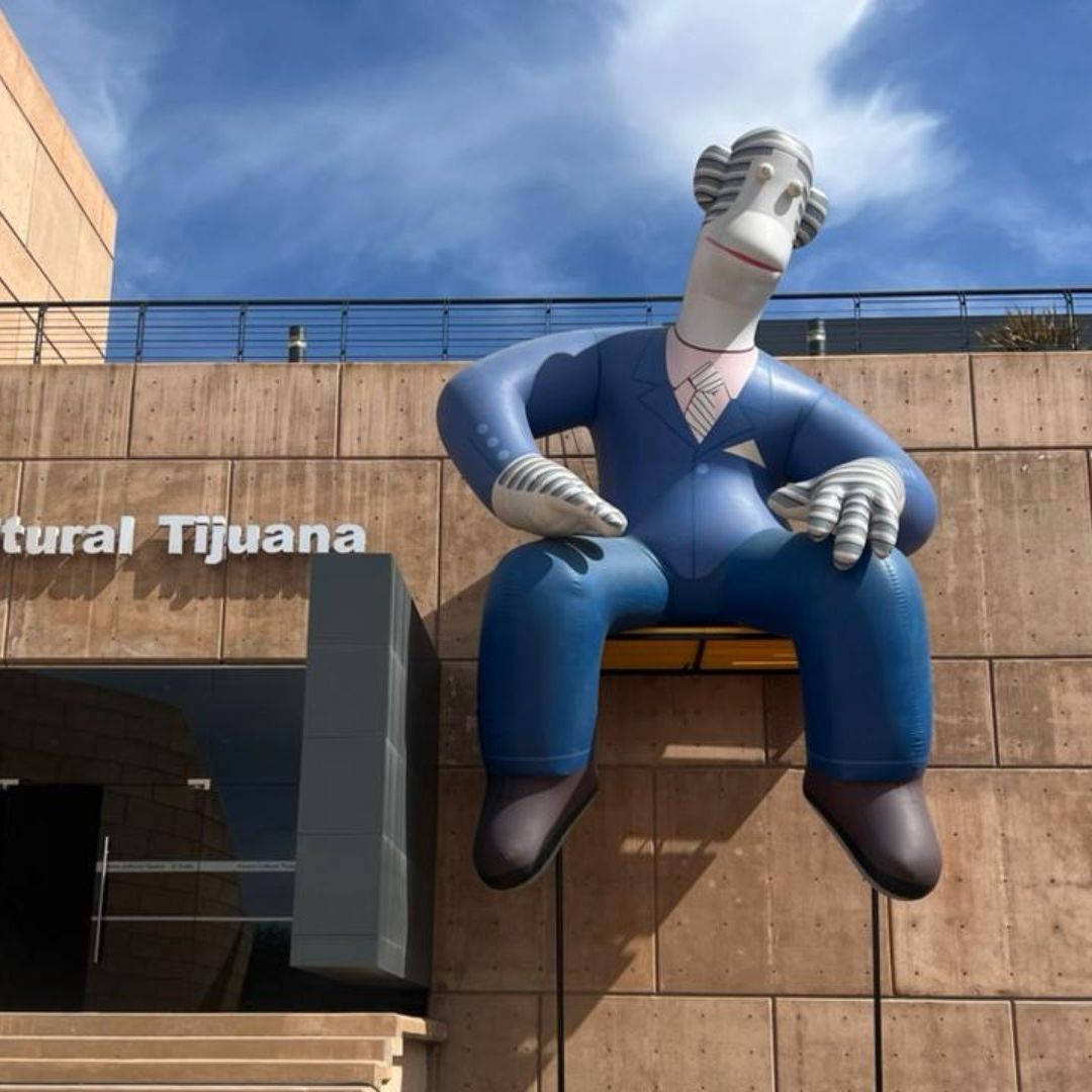 La Exposición "Museo 31" Llega al Cecut de Tijuana: Conoce las Fechas, Horarios y Costos
