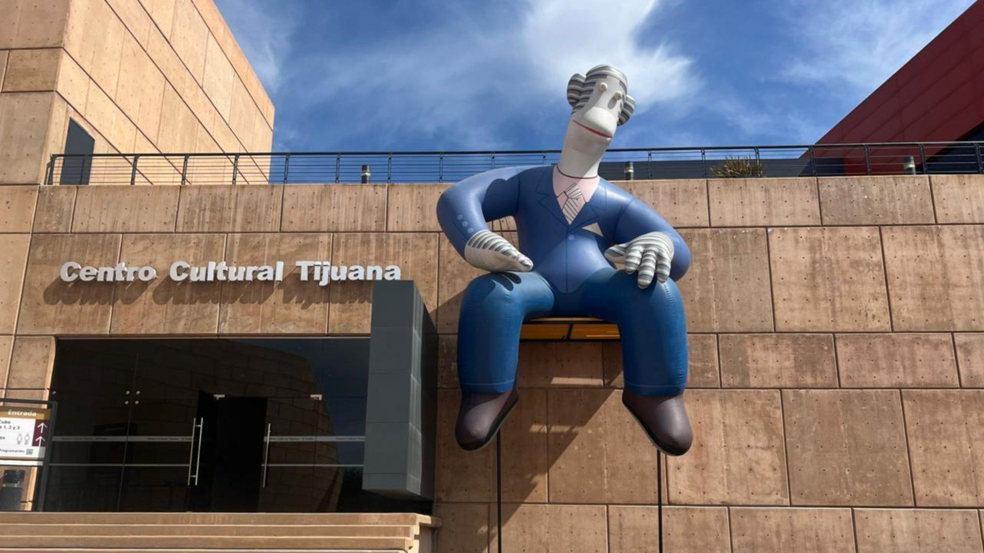 La Exposición "Museo 31" Llega al Cecut de Tijuana: Conoce las Fechas, Horarios y Costos