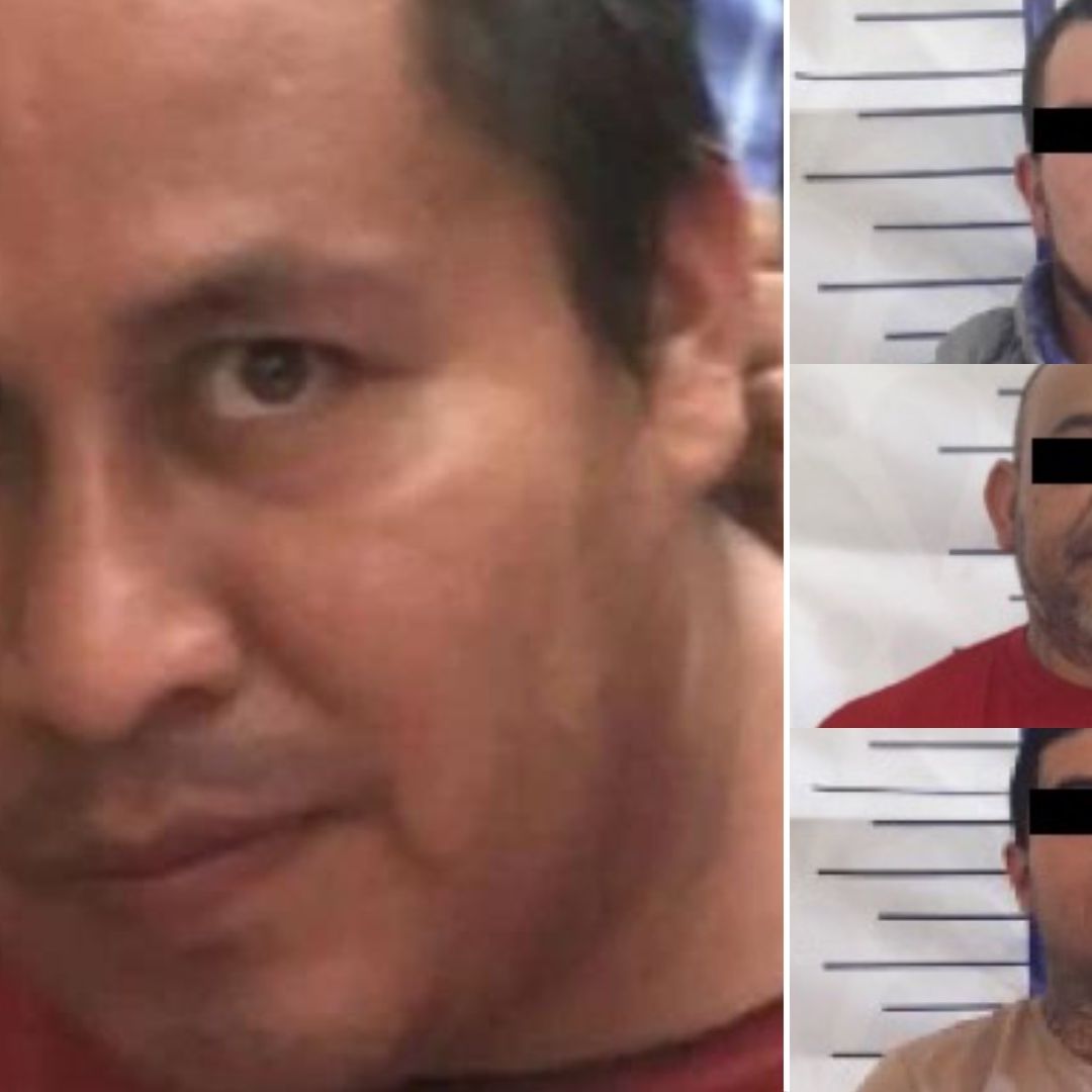 Vinculados a Proceso por Asesinato del Periodista Salomón Ordóñez Miranda de Cuetzalan Puebla