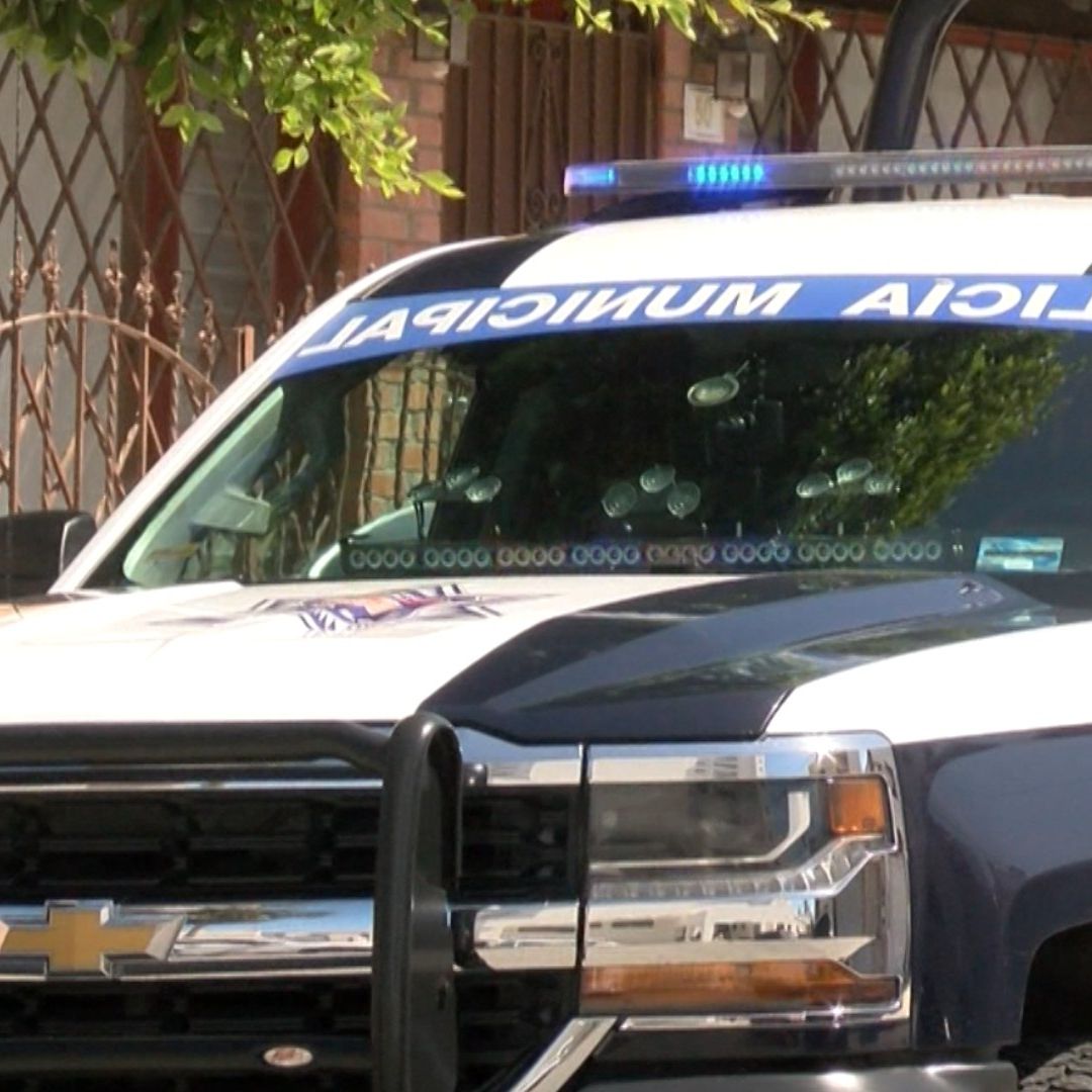 Detienen a Siete Hombres Armados Durante Operativo en Ensenada; Aseguran Explosivos y Droga