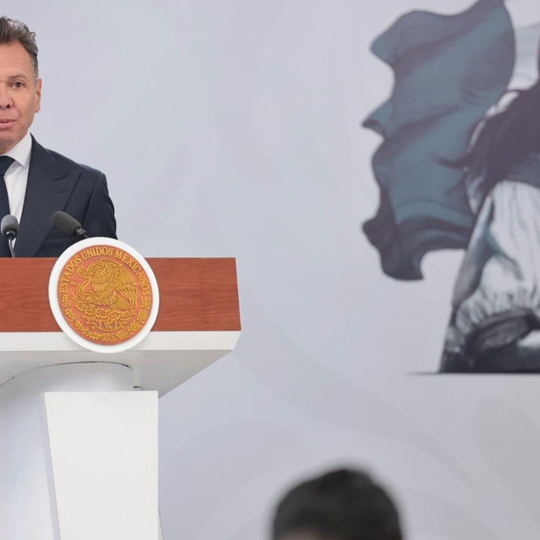Pablo Lemus está dispuesto a ofrecer disculpa pública por Rancho Izaguirre