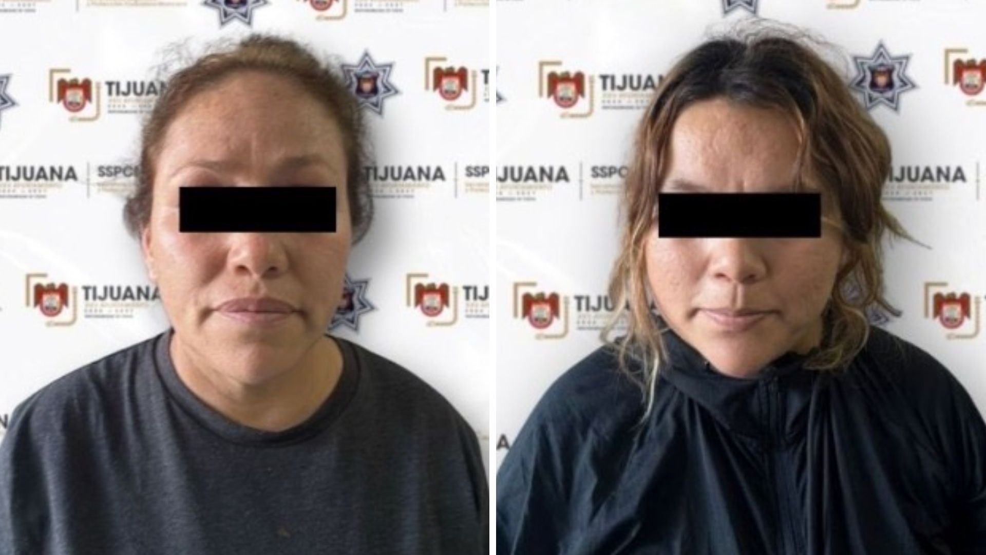 Rescatan a 16 Migrantes Privados de la Libertad en Tijuana; Hay Dos Detenidas