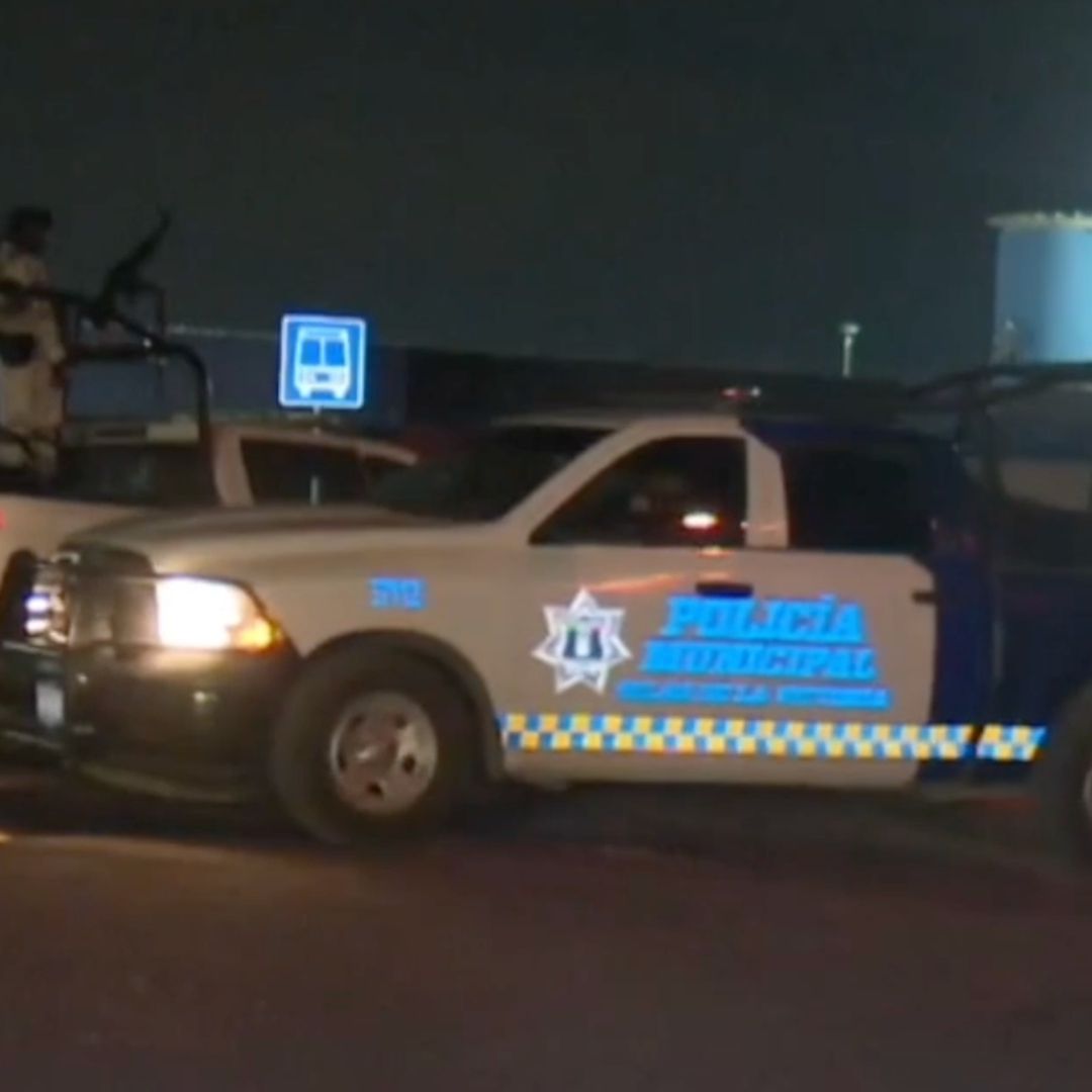 Policía Fallece Tras ser Atacado a Disparos Cuando Salía de Turno en Silao, Guanajuato. Foto: N+