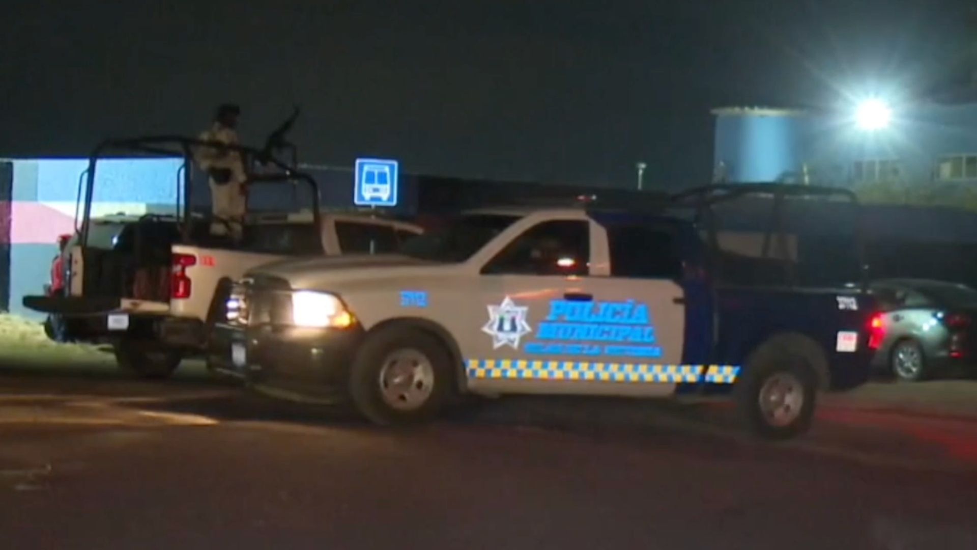 Policía Fallece Tras ser Atacado a Disparos Cuando Salía de Turno en Silao, Guanajuato. Foto: N+