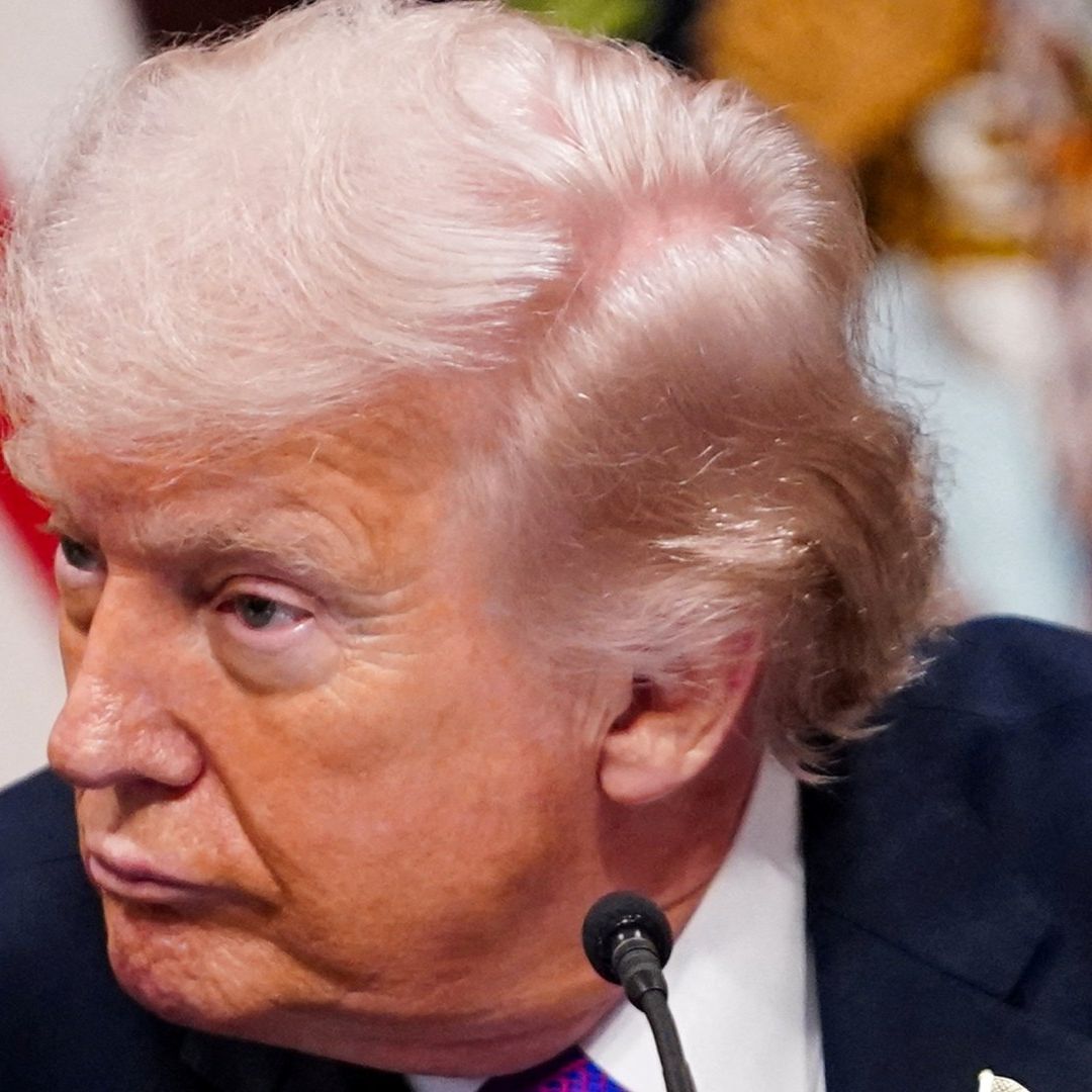 Publican Nuevos Documentos sobre Epstein Que Acusan a Donald Trump