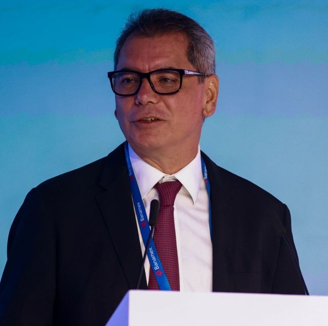 Secretario de Hacienda Indica que el Crecimiento Económico para 2026 Podría Alcanzar el 3%