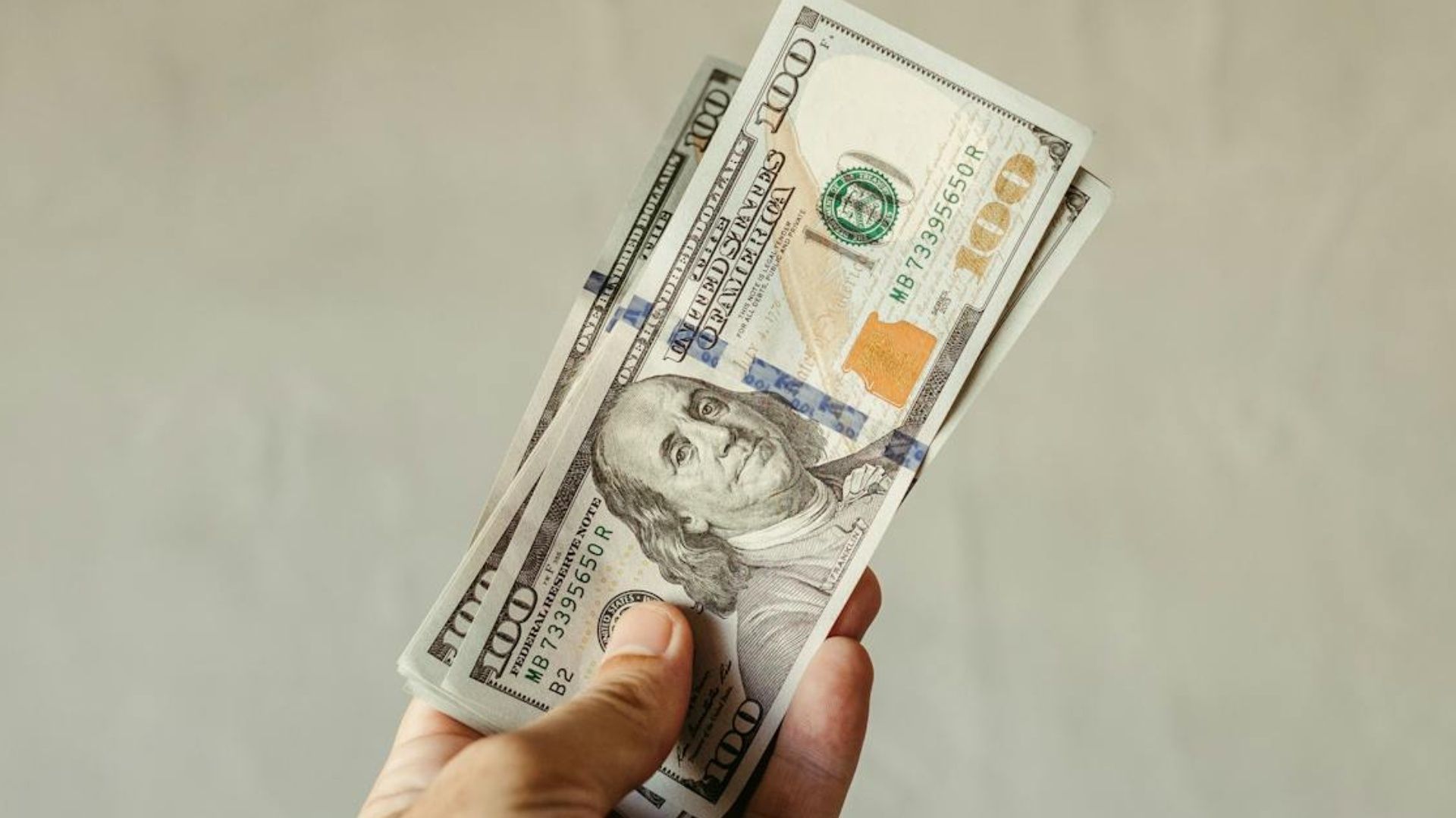 Precio del Dólar Hoy VIERNES 6 de Marzo de 2026: ¿Cómo Está el Tipo de Cambio con el Peso?