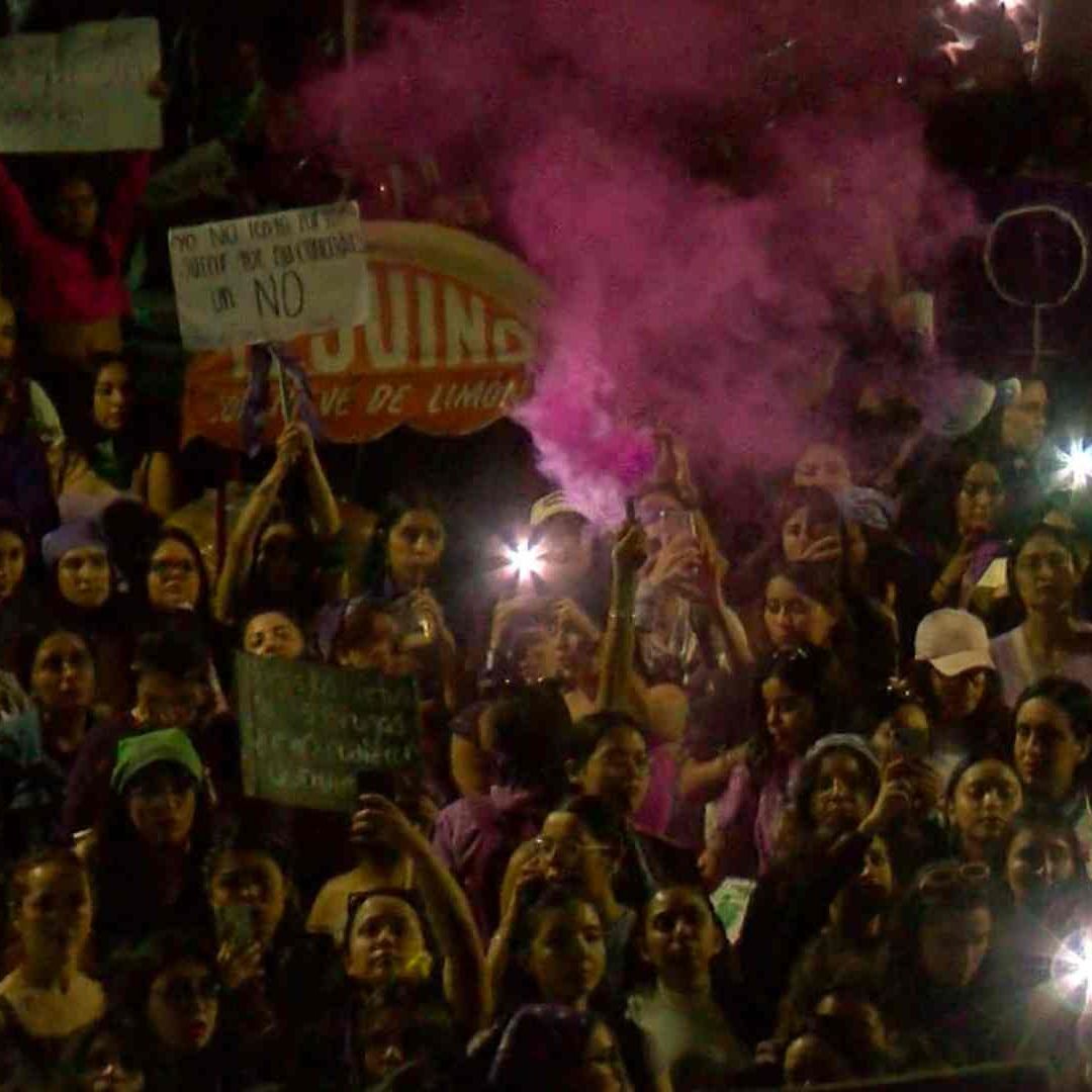 Ruta 8M en Guadalajara