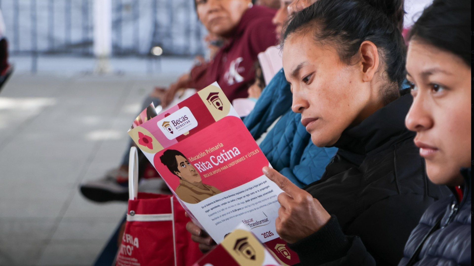 Registro Beca Rita Cetina Primaria 2026: ¿Debes Hacere el Registro a la Beca Benito Juárez en Marzo?