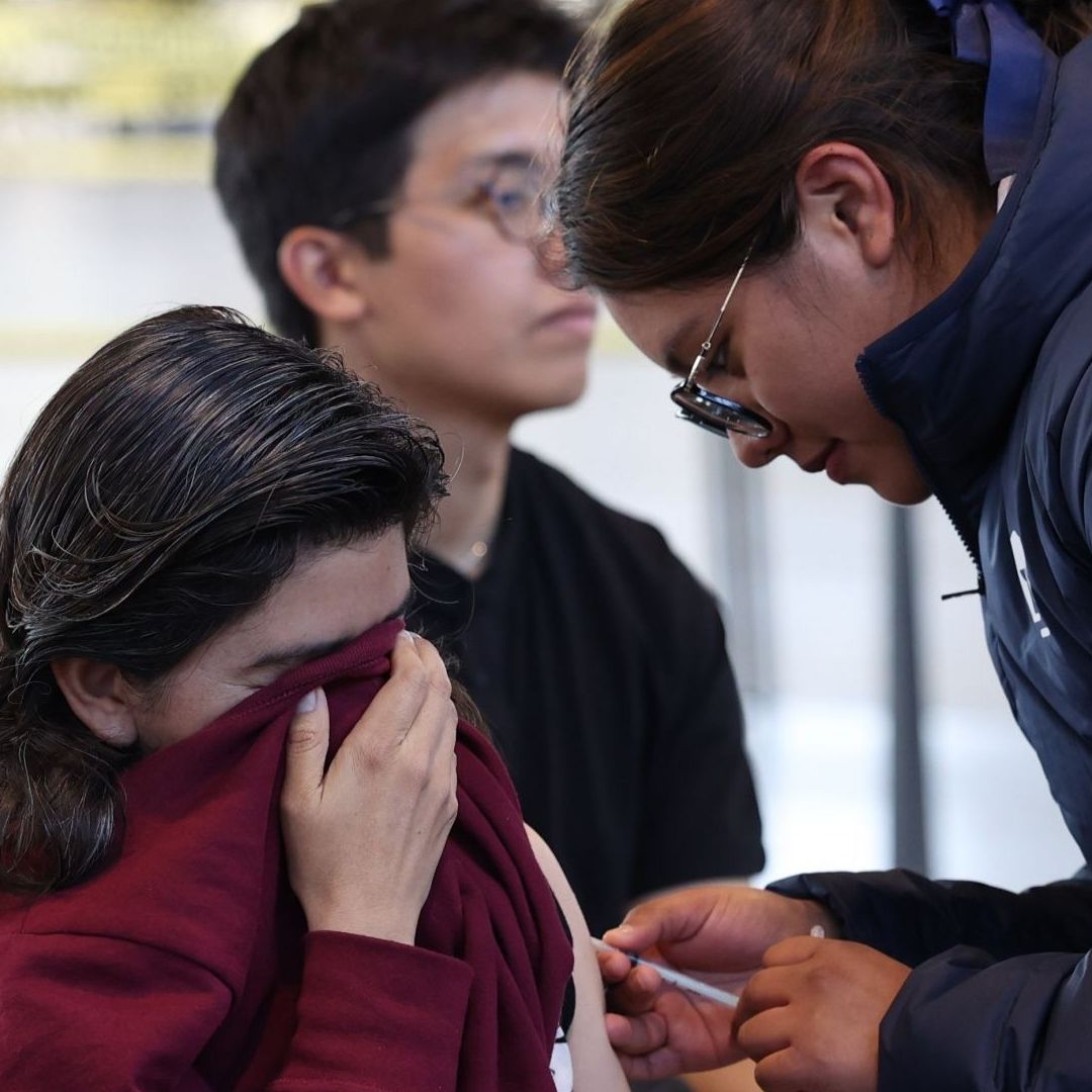 Reporte de Sarampión Hoy en México: Estados con Más Contagios y Muertes el 5 de Marzo 2026