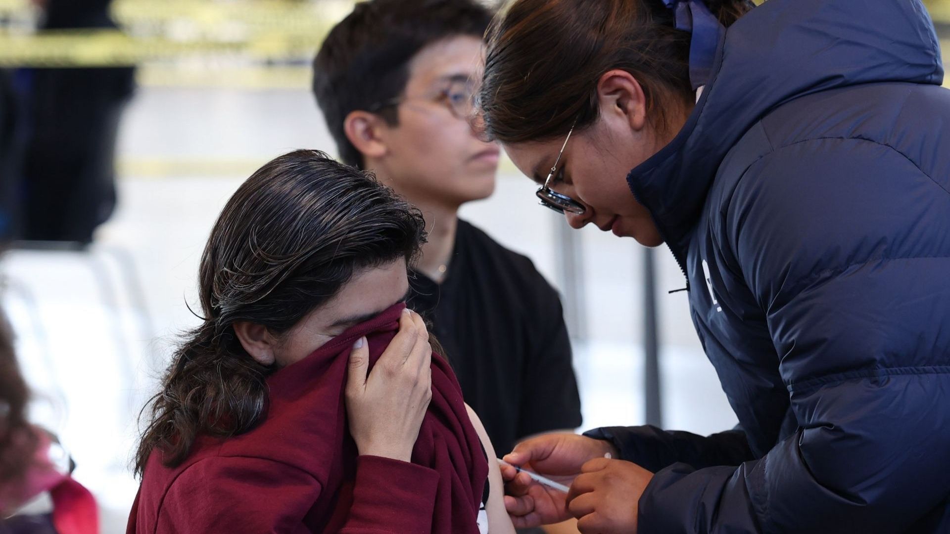 Reporte de Sarampión Hoy en México: Estados con Más Contagios y Muertes el 5 de Marzo 2026