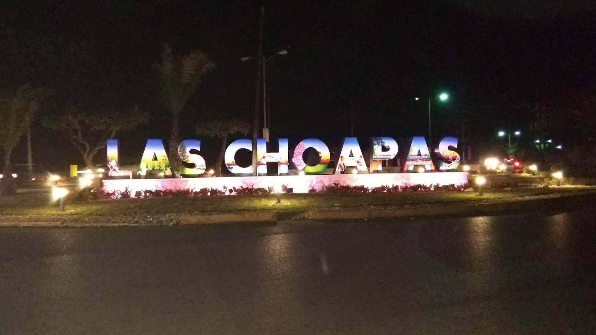 Incendio y Explosión en Pozo Petrolero Krem Alerta a los Habitantes de Las Choapas al Sur de Veracruz