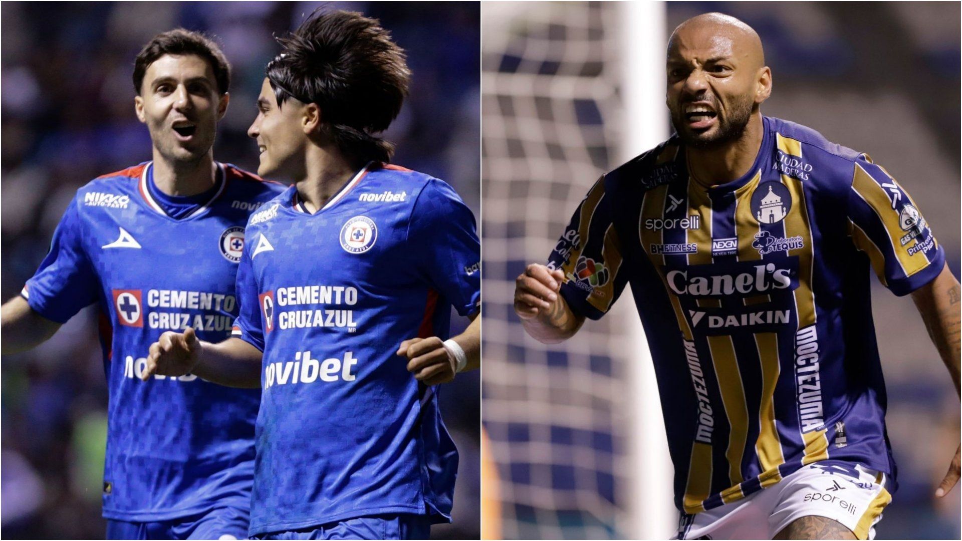 Cruz Azul vs Atlético San Luis se puede ver en vivo gratis qué canal pasa transmisión del partido de Liga MX 2026