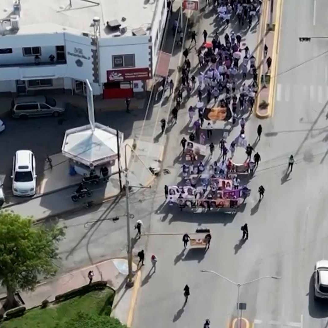 Anuncian Cierre de Calles por Marcha del 8 de Marzo 2026 en Lerdo, Coahuila: ¿Qué Vialidades Estarán Cerradas? Lista de Vialidades por Marcha del 8M en Lerdo