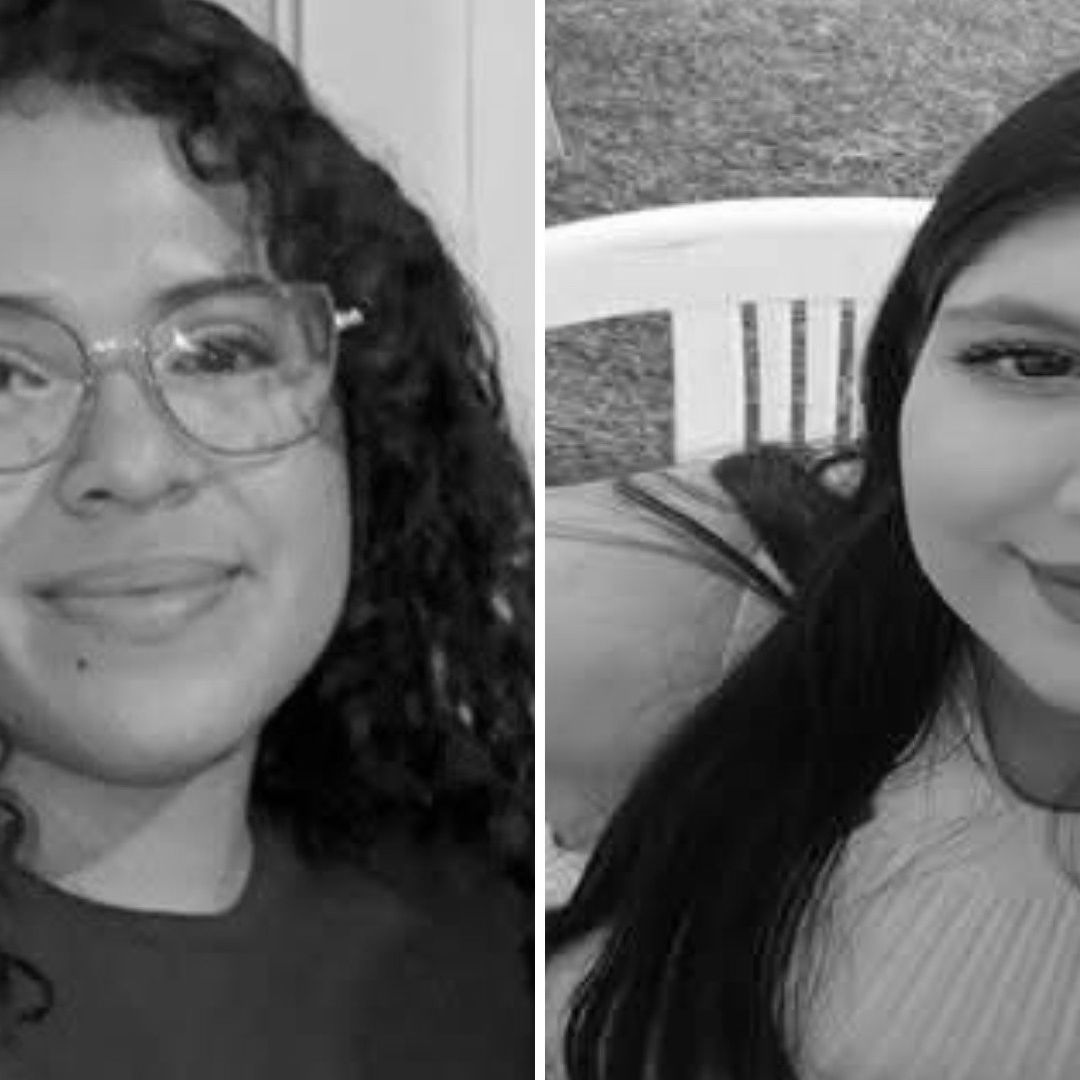 Kimberly y Karol: A Solo Días de Diferencia Desaparecen y Hallan Muertas a Alumnas de la UAEM