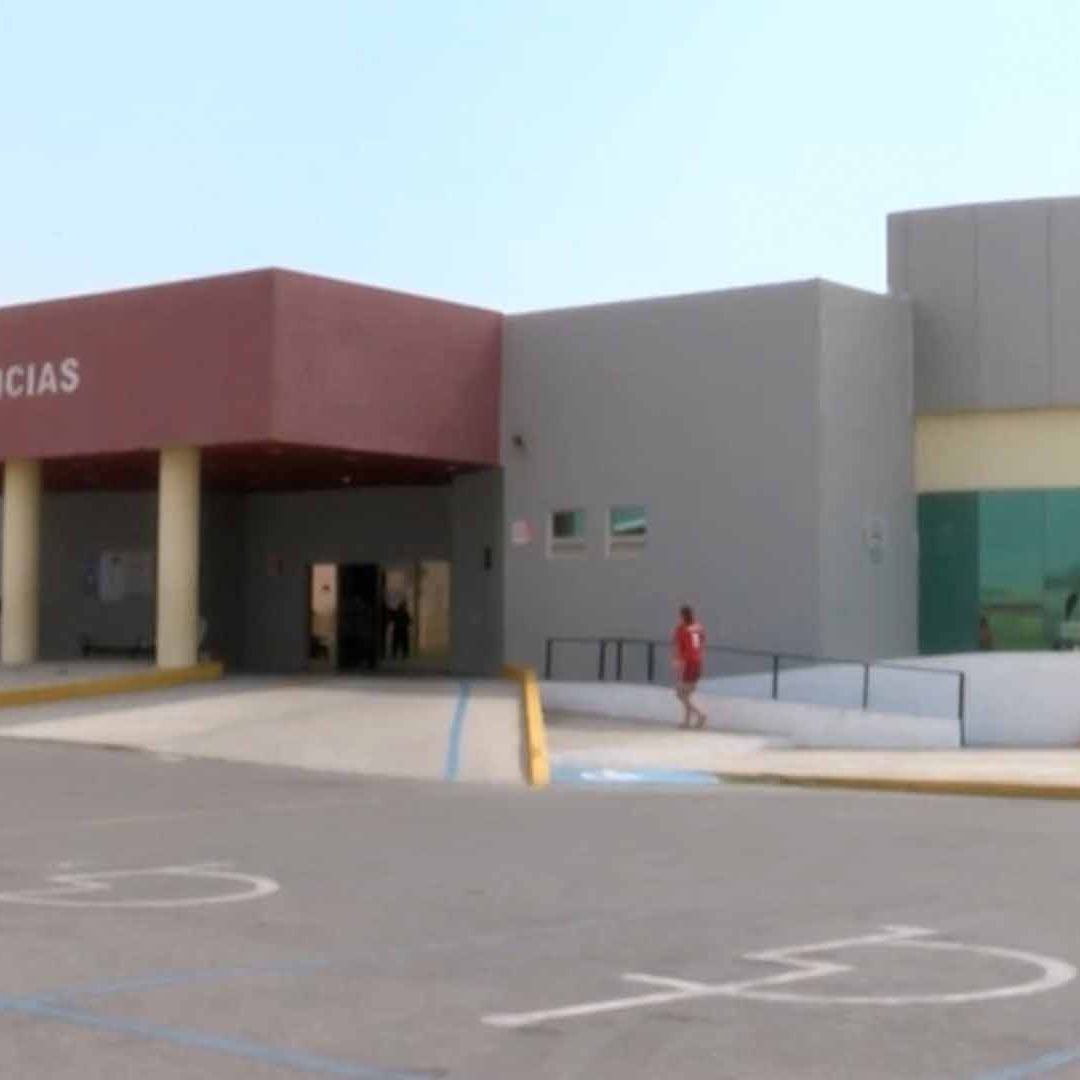 Hombre Sufre Fractura de Brazo tras Ser Golpeado con Bate en Piedras Negras; Hay 2 Detenidos