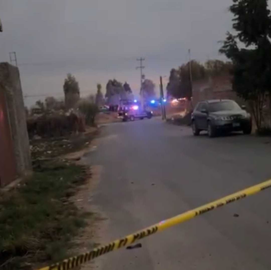 Reportan explosión en comandancia de Luis Moya, Zacatecas