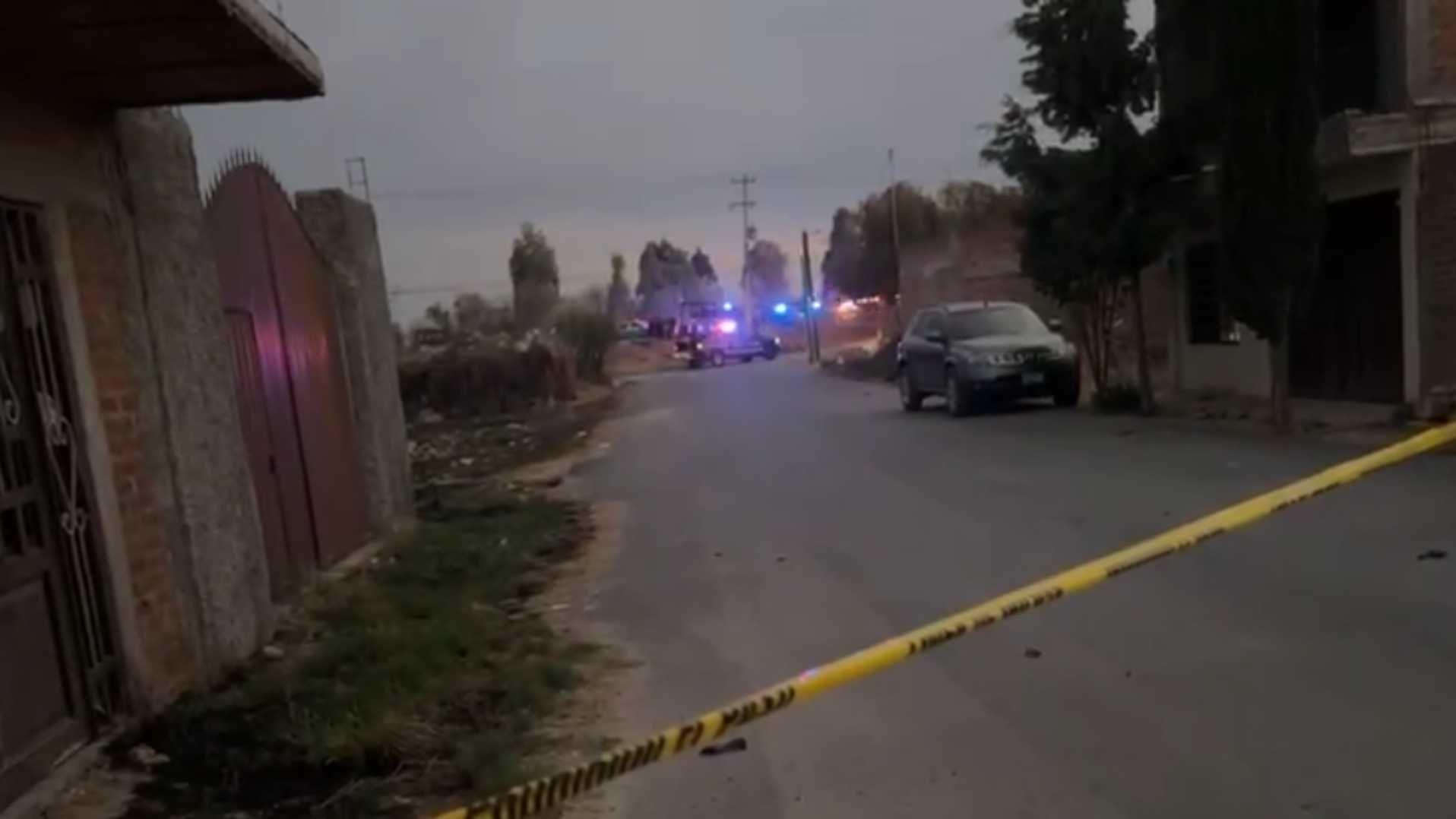 Reportan explosión en comandancia de Luis Moya, Zacatecas